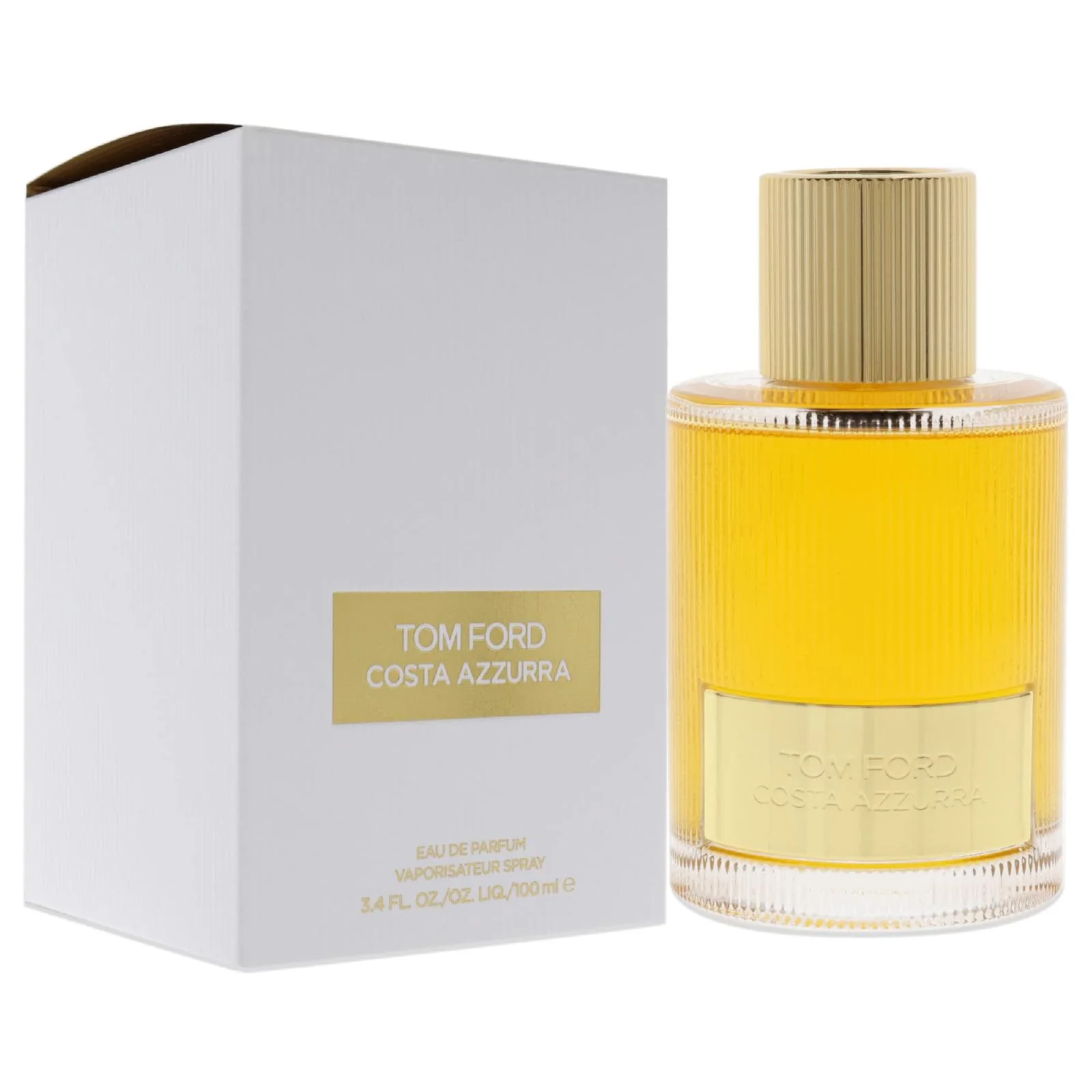 Tom Ford Costa Azzurra Parfum for Everyone - Image 3