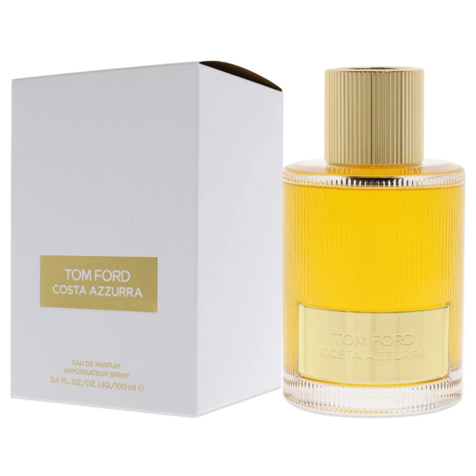 Tom Ford Costa Azzurra Parfum for Everyone - Image 4