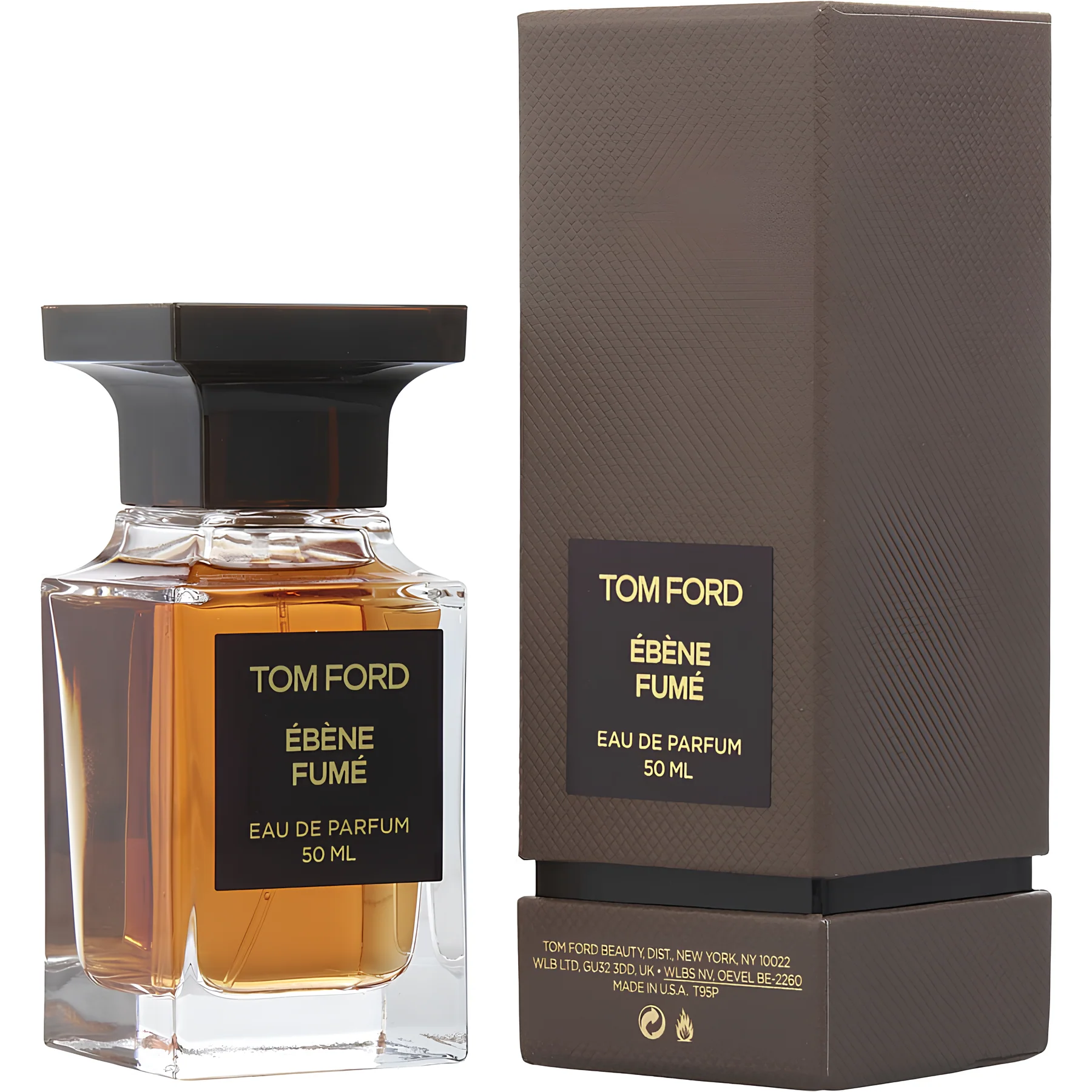 Tom Ford Ebene Fume Eau de Parfum for Everyone - Image 2