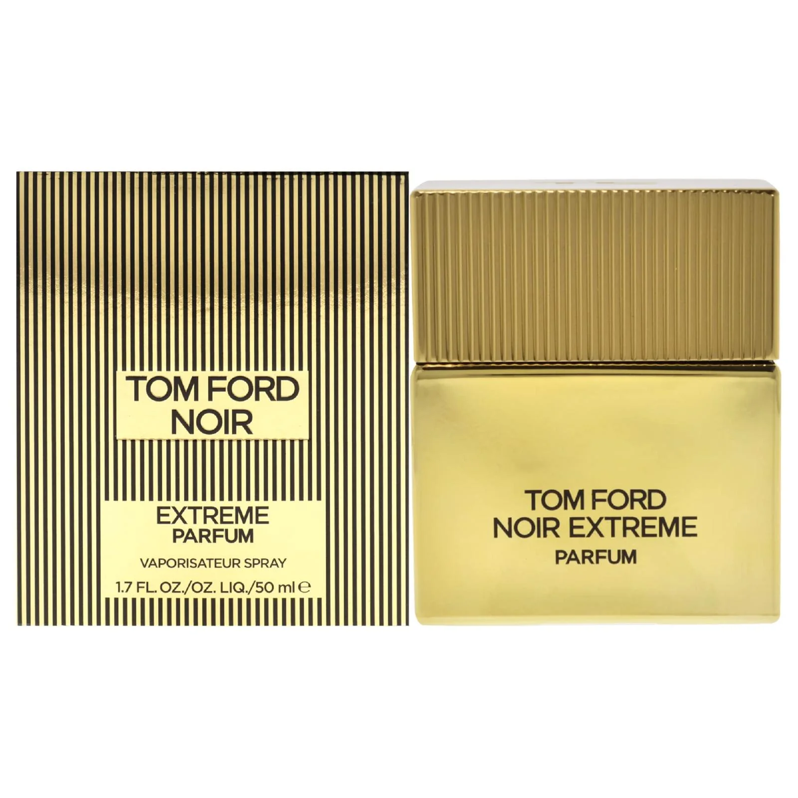Tom Ford Noir Extreme Parfum for Men - Image 2