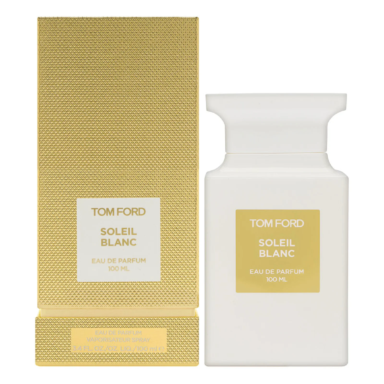 Tom Ford Soleil Blanc Eau de Parfum for Everyone - Image 2