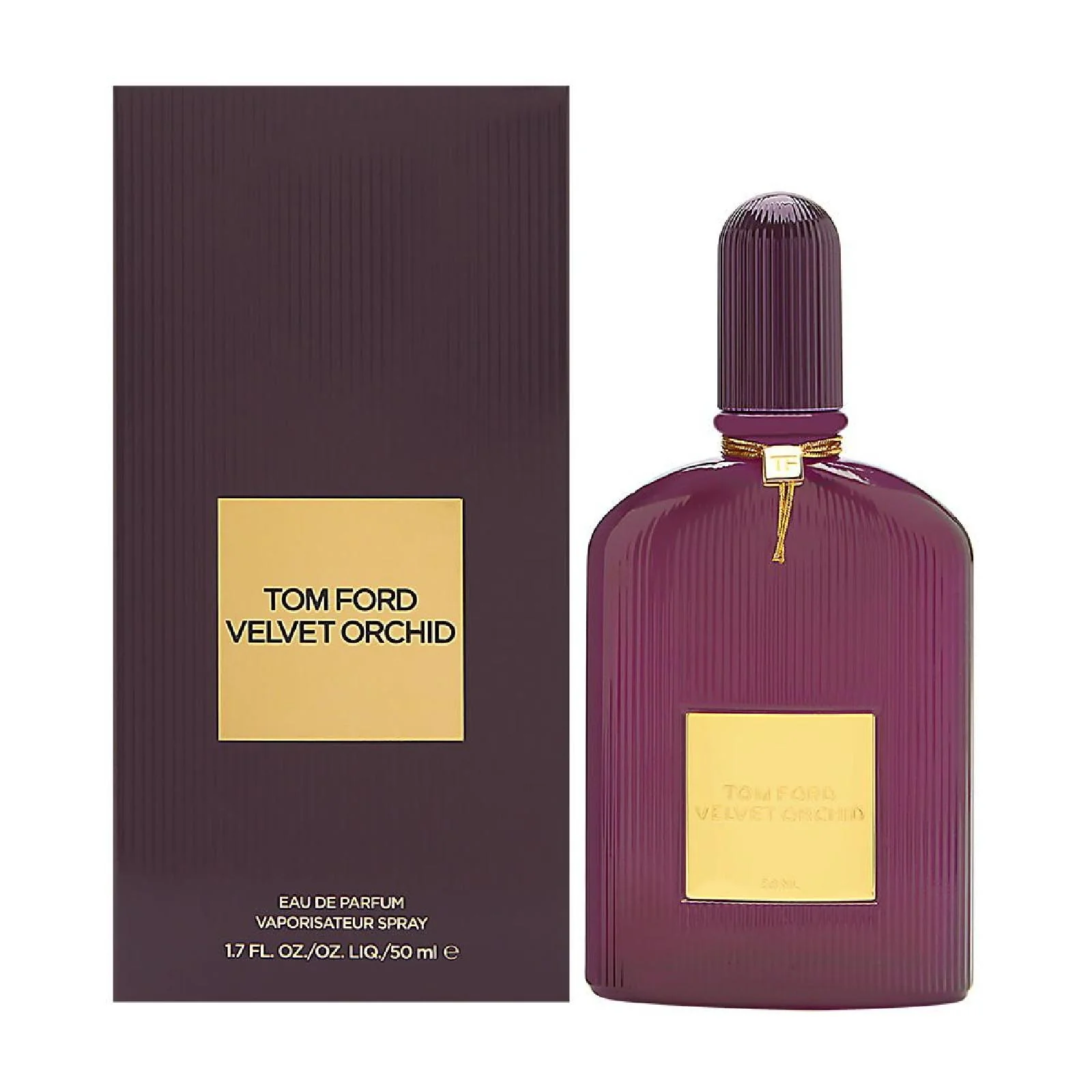 Tom Ford Velvet Orchid Eau de Parfum for Women - Image 2