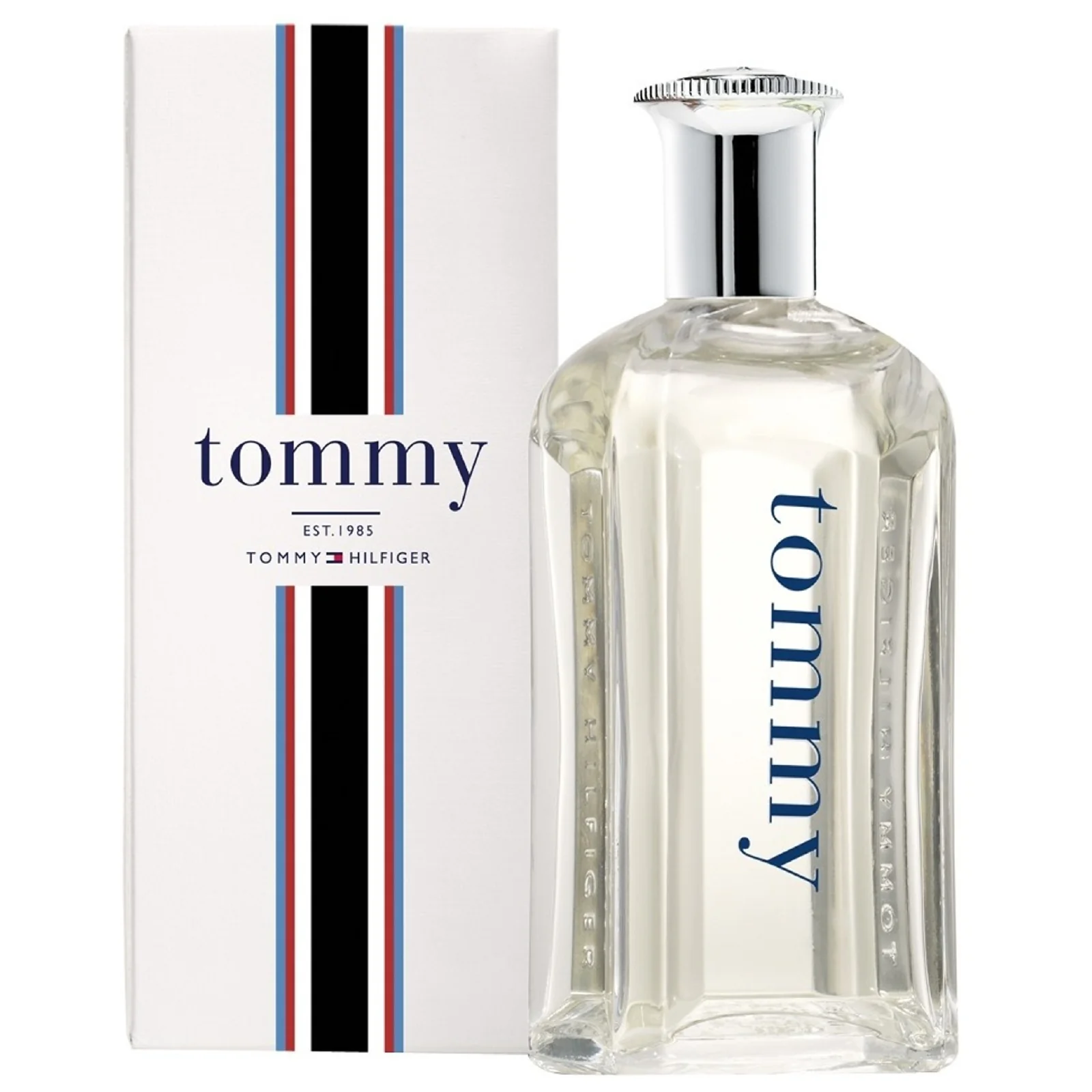 Tommy Hilfiger Tommy Eau de Toilette for Men - Image 7
