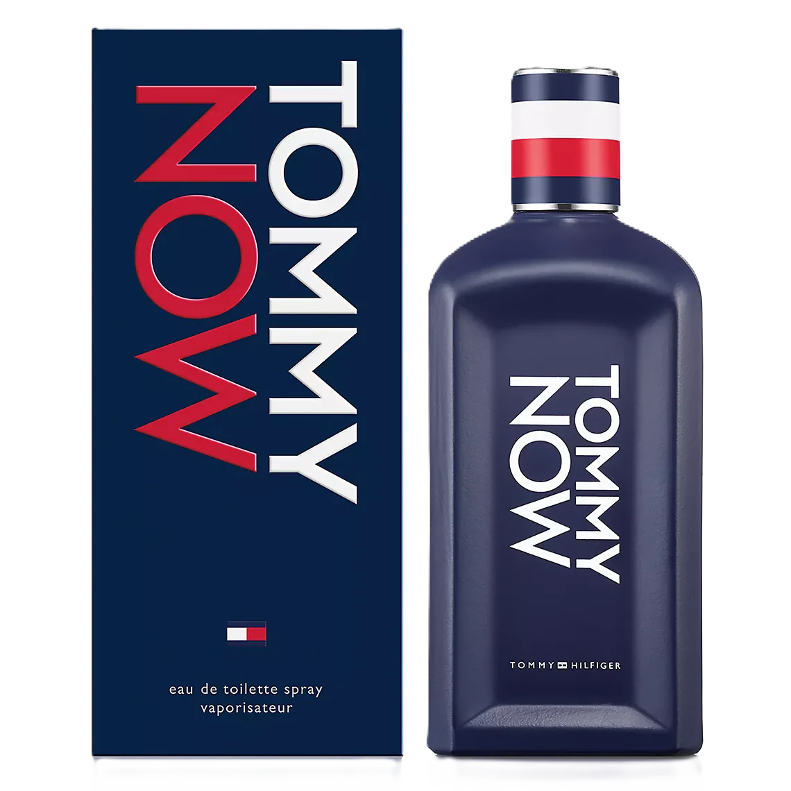 Tommy Hilfiger Tommy Now Eau de Toilette for Men - Image 2