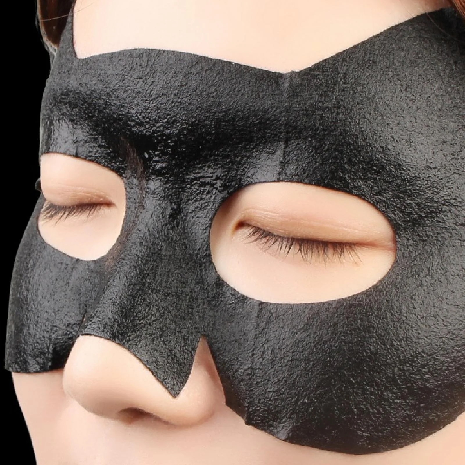 Tonymoly Bling Cat Pure & Mild Eye Patch for Women - Image 2