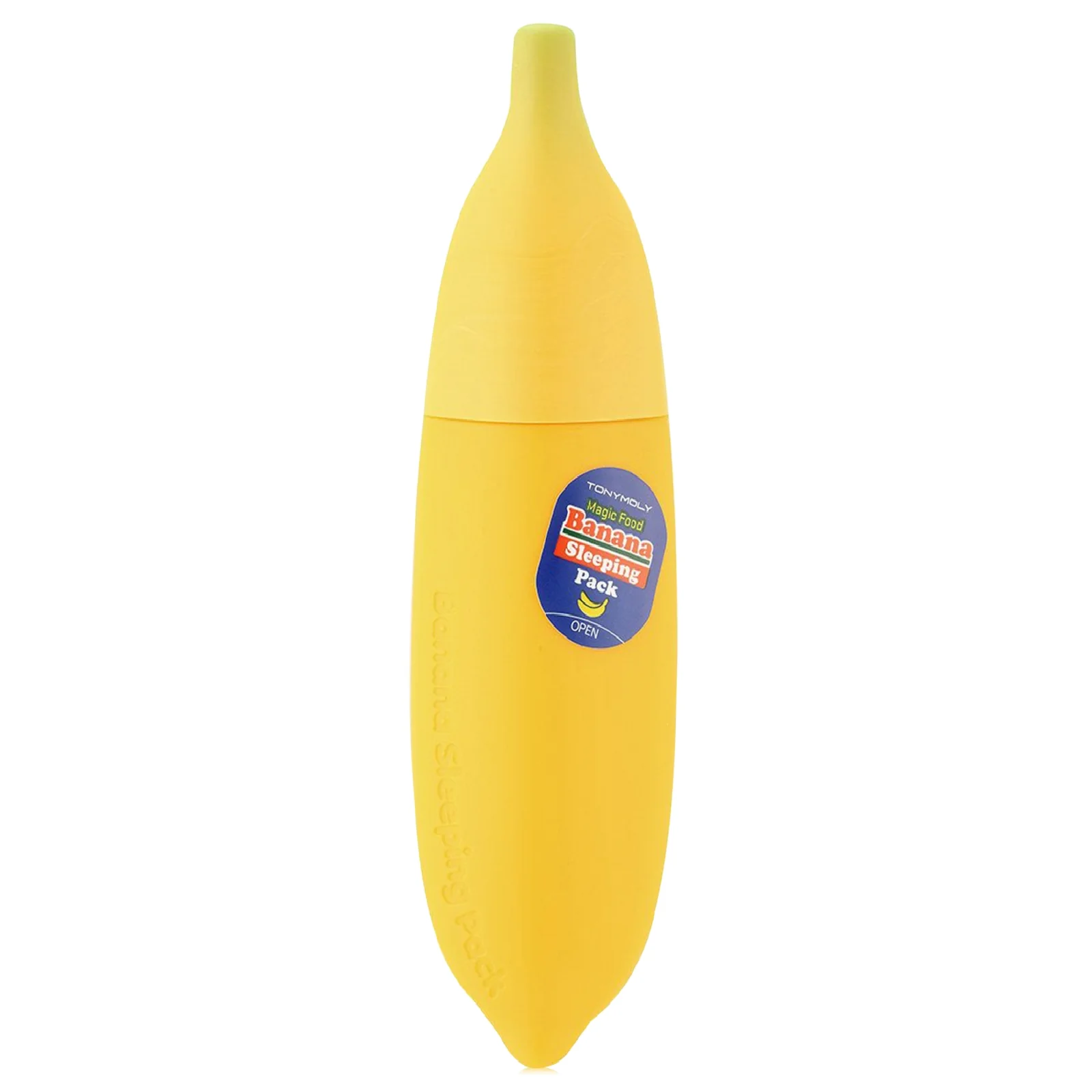 Tonymoly Magic Food Banana Sleeping Pack for Women
