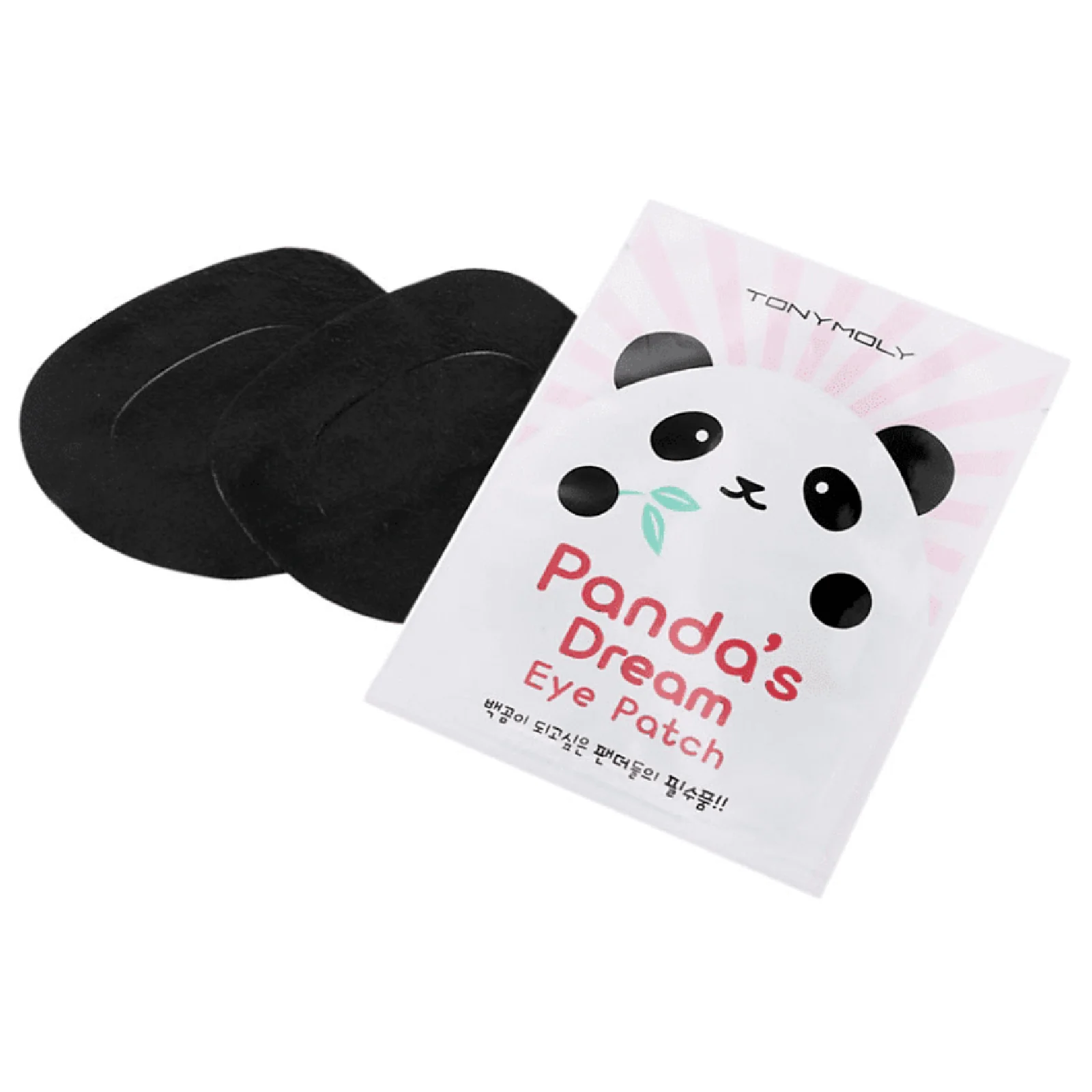 Tonymoly Panda’s Dream Eye Patch - Image 2