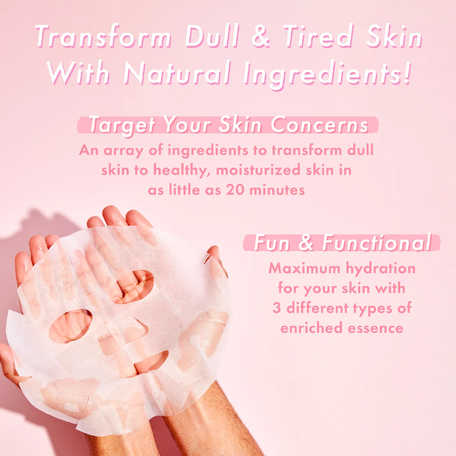 Tonymoly Skin Purifying I'm Makgeolli Mask Sheet - Image 2