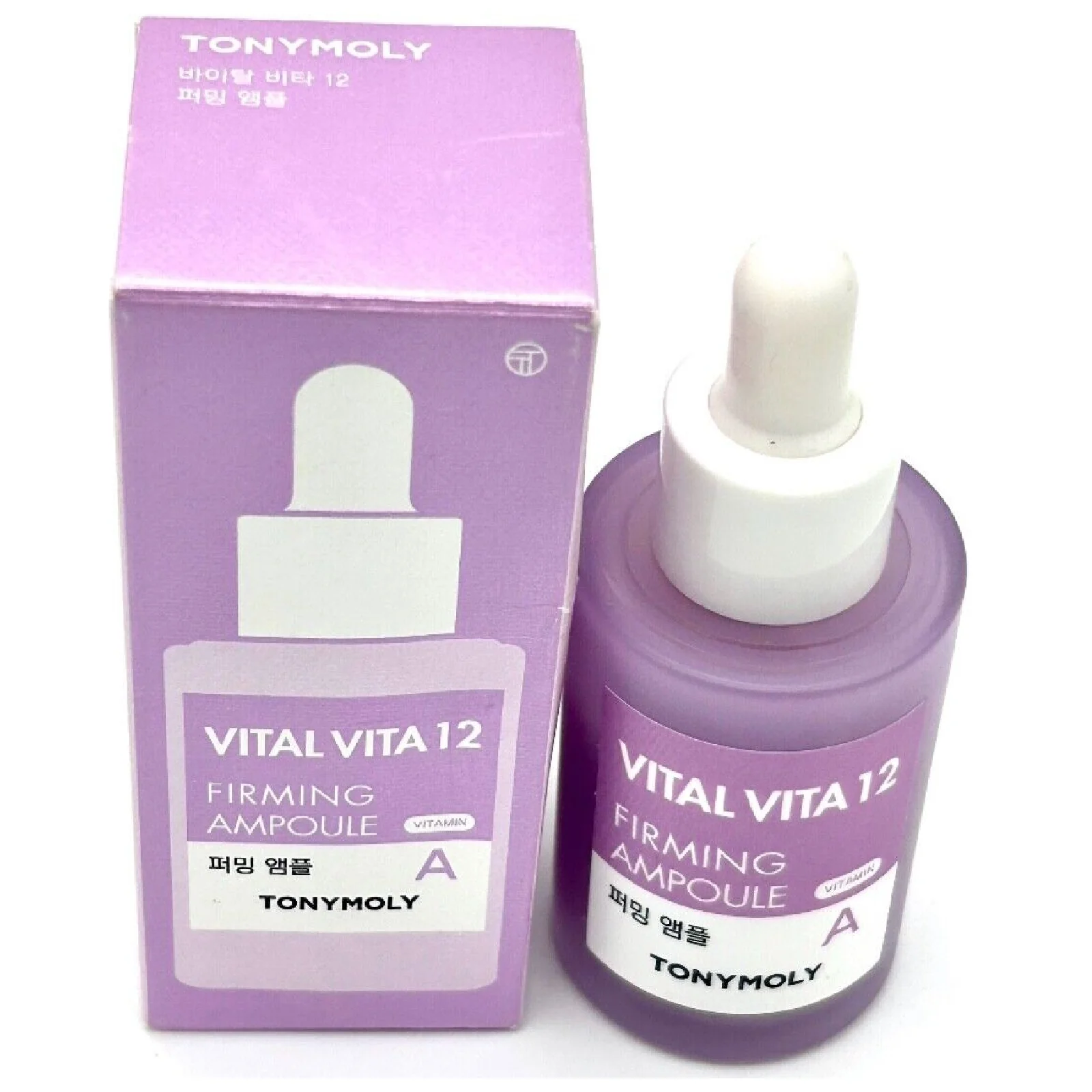 Tonymoly Vital Vita 12 Ampoule - Image 7