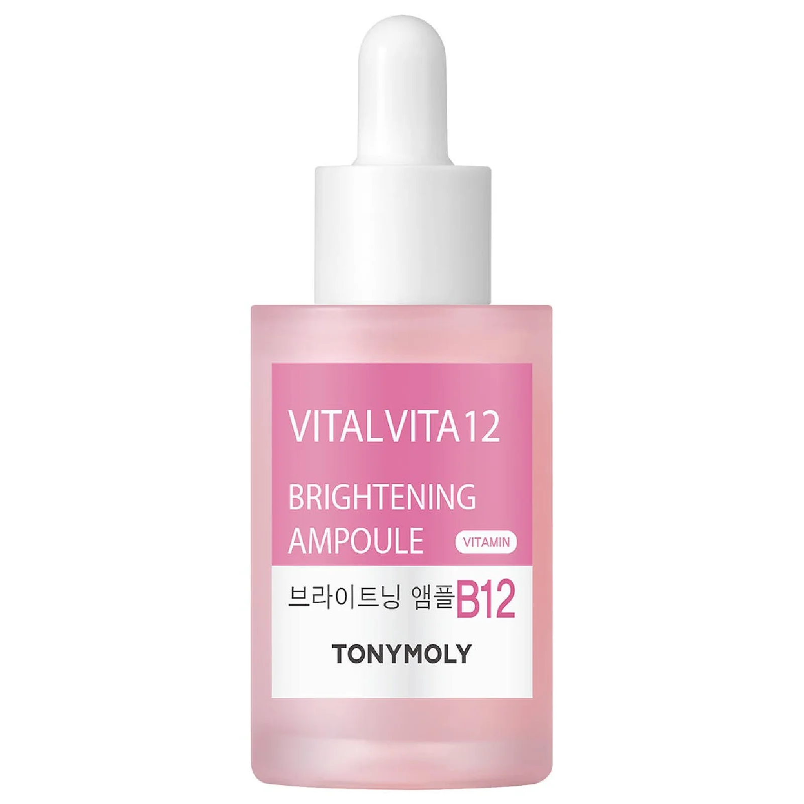 Tonymoly Vital Vita 12 Ampoule - Image 8