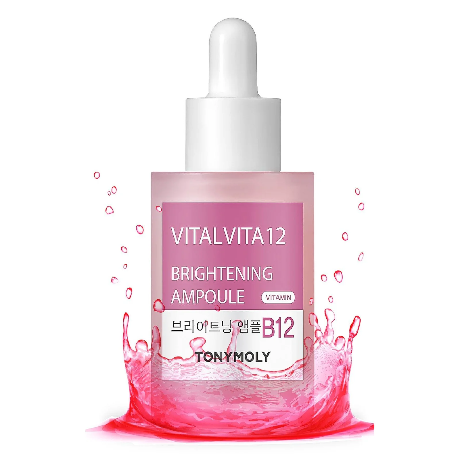 Tonymoly Vital Vita 12 Ampoule - Image 9
