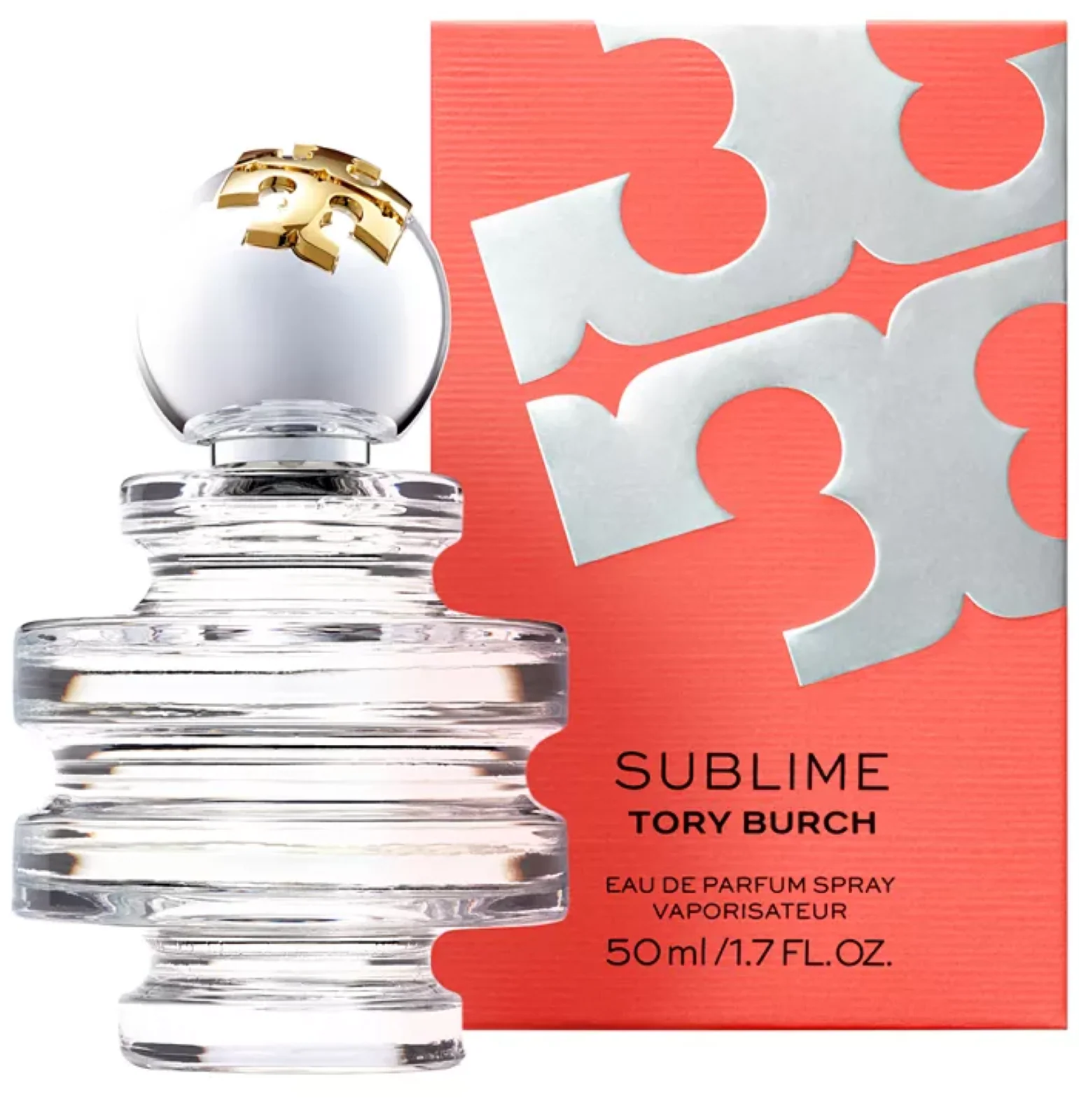 Tory Burch Sublime Eau de Parfum for Women - Image 5