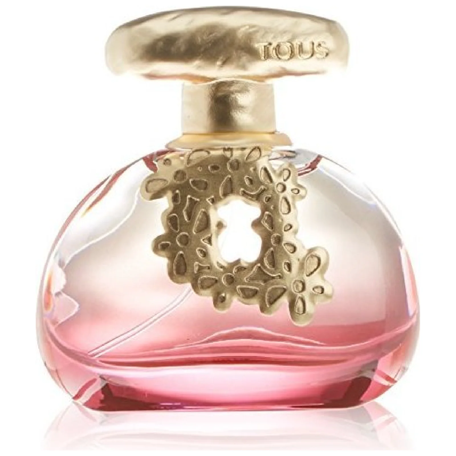 Tous Floral Touch Eau de Toilette for Women