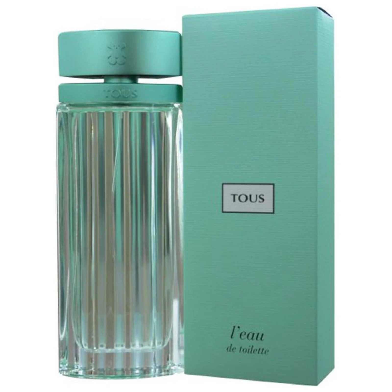 Tous L'eau De Toilette Eau de Toilette for Women - Image 2
