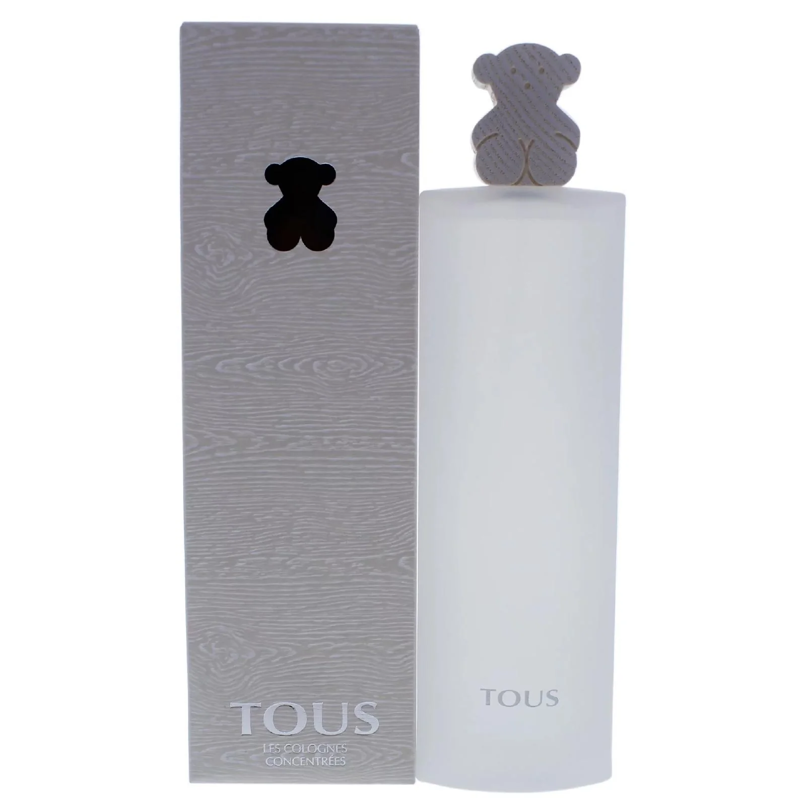 Tous Les Colognes Concentrees Eau de Toilette for Women - Image 2