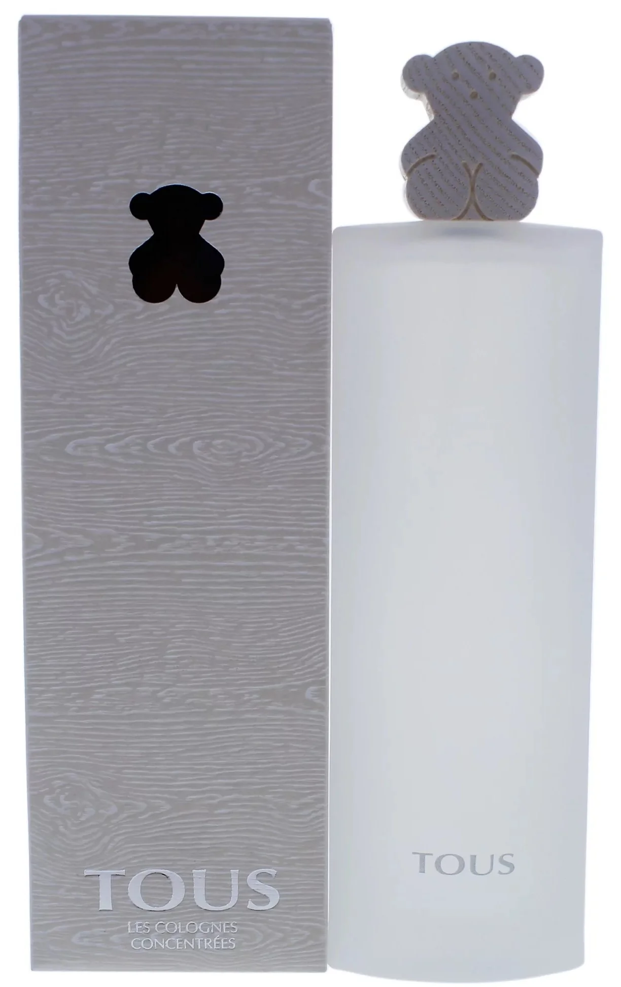 Tous Les Colognes Concentrees Eau de Toilette for Women - Image 3