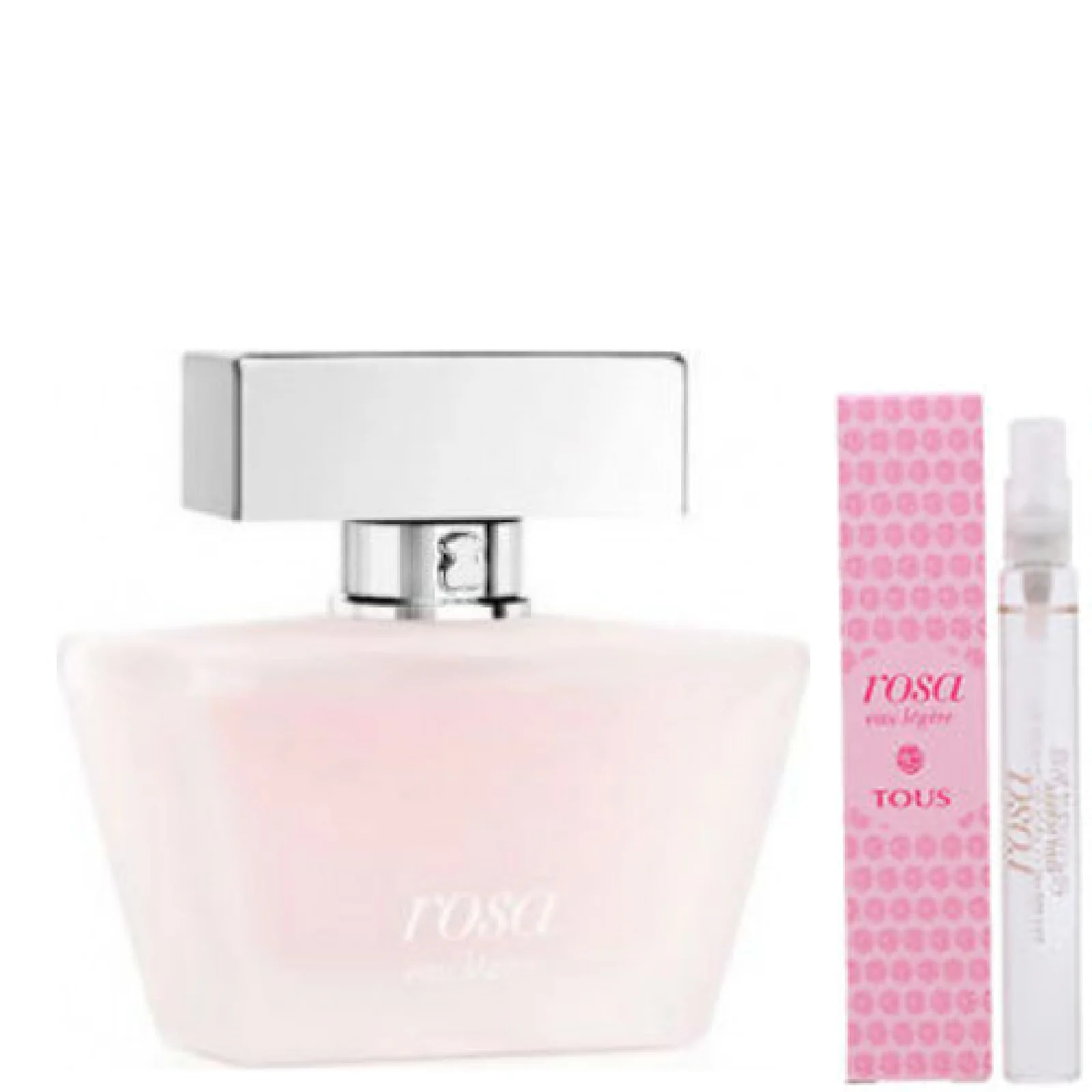 Tous Rosa Eau Legere Gift Set for Women