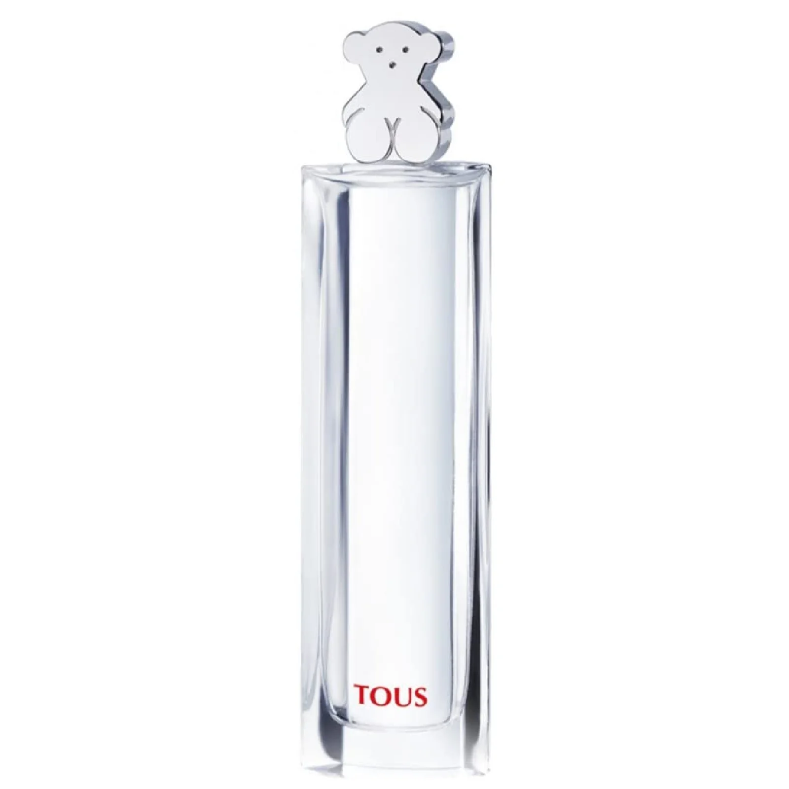 Tous Silver Eau de Toilette for Women