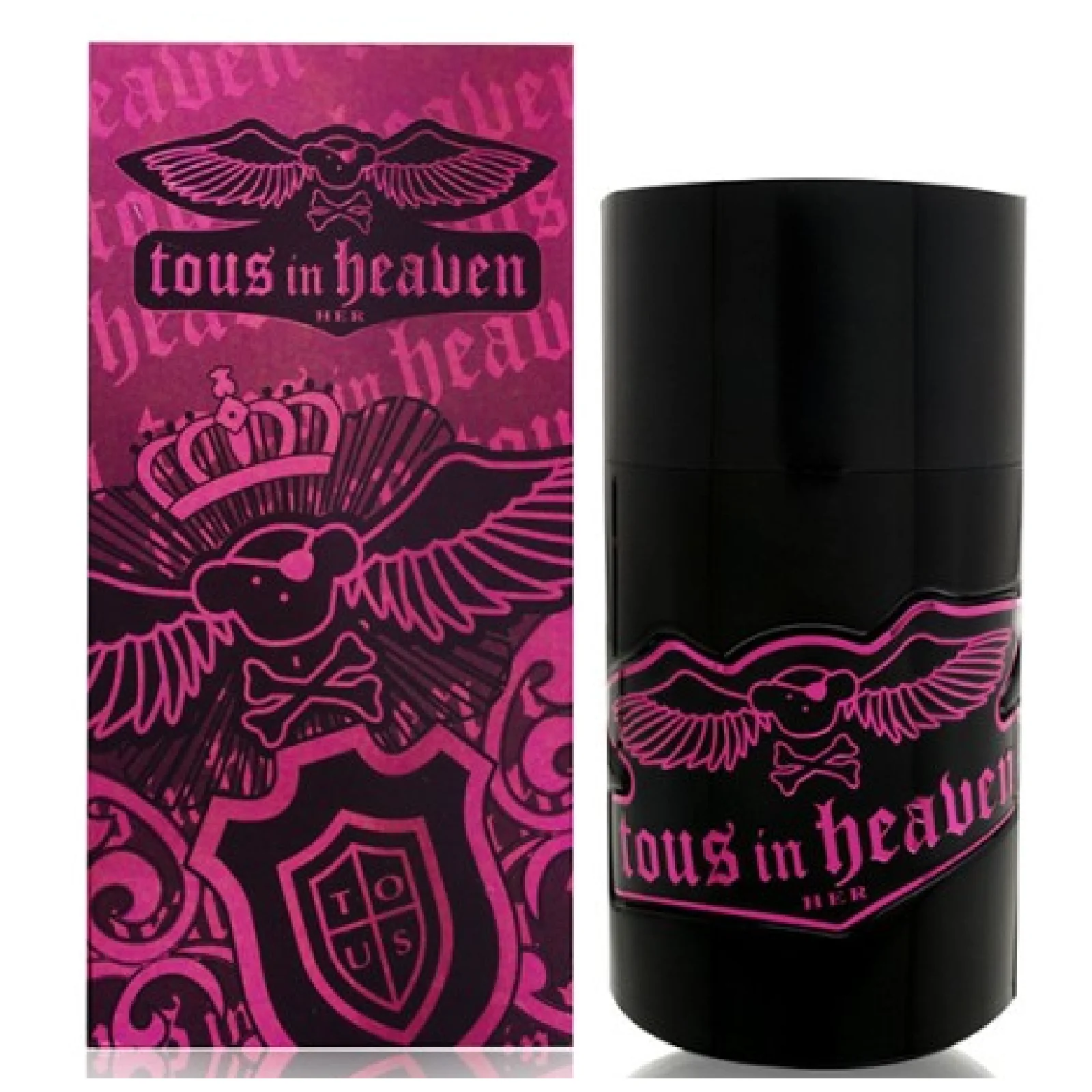 Tous In Heaven Eau de Toilette for Women - Image 2