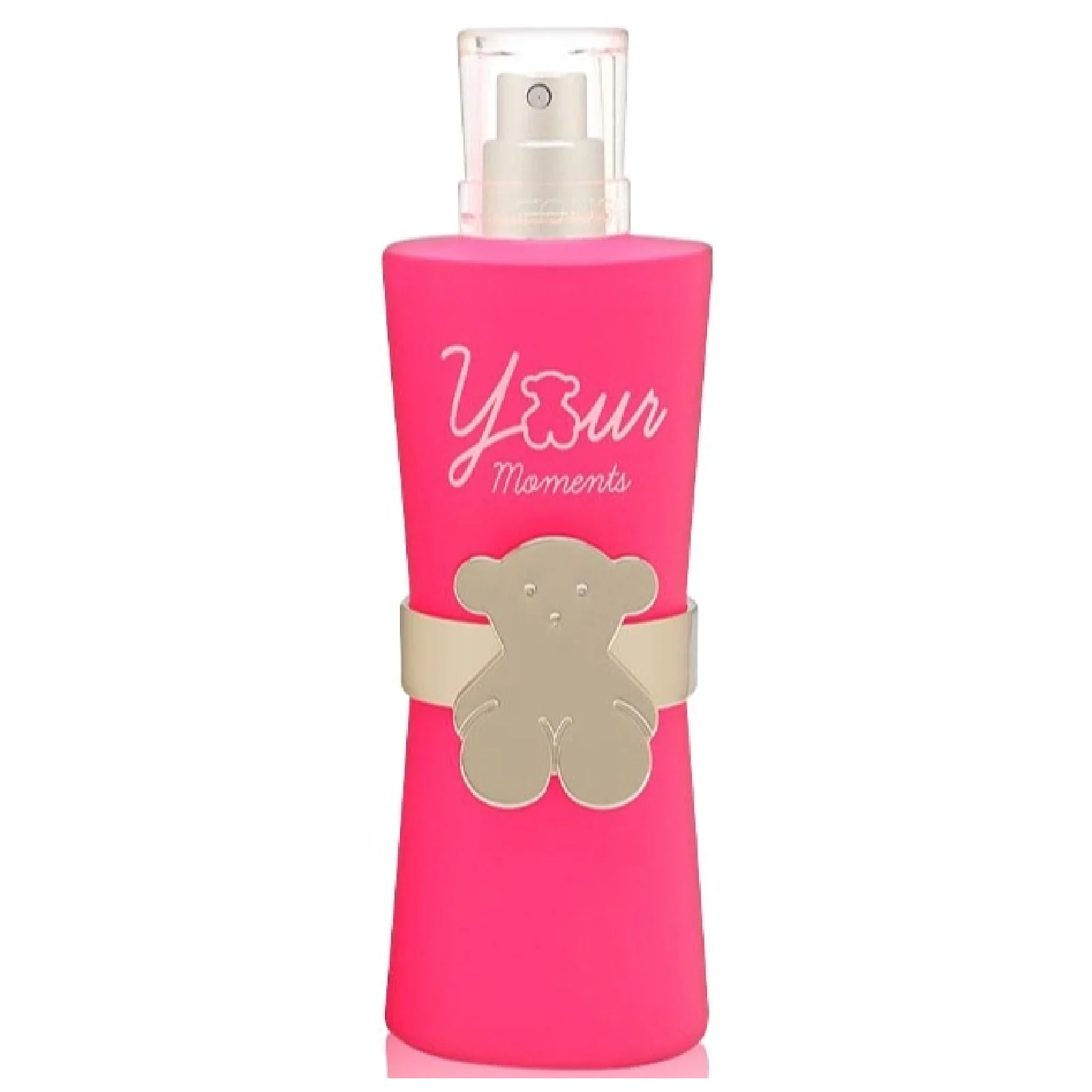 Tous Your Moments Eau de Toilette for Women