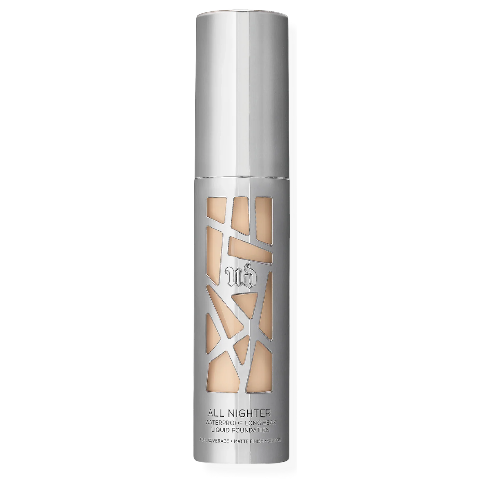 Urban Decay All Nighter Liquid Foundation