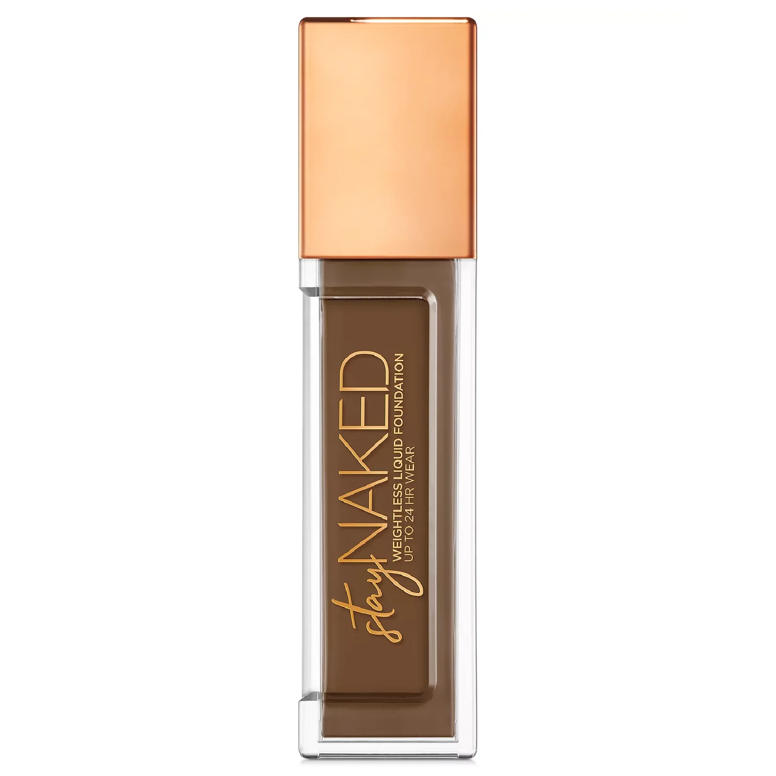 Urban Decay Stay Naked Weightless Liquid Foundation - Image 8