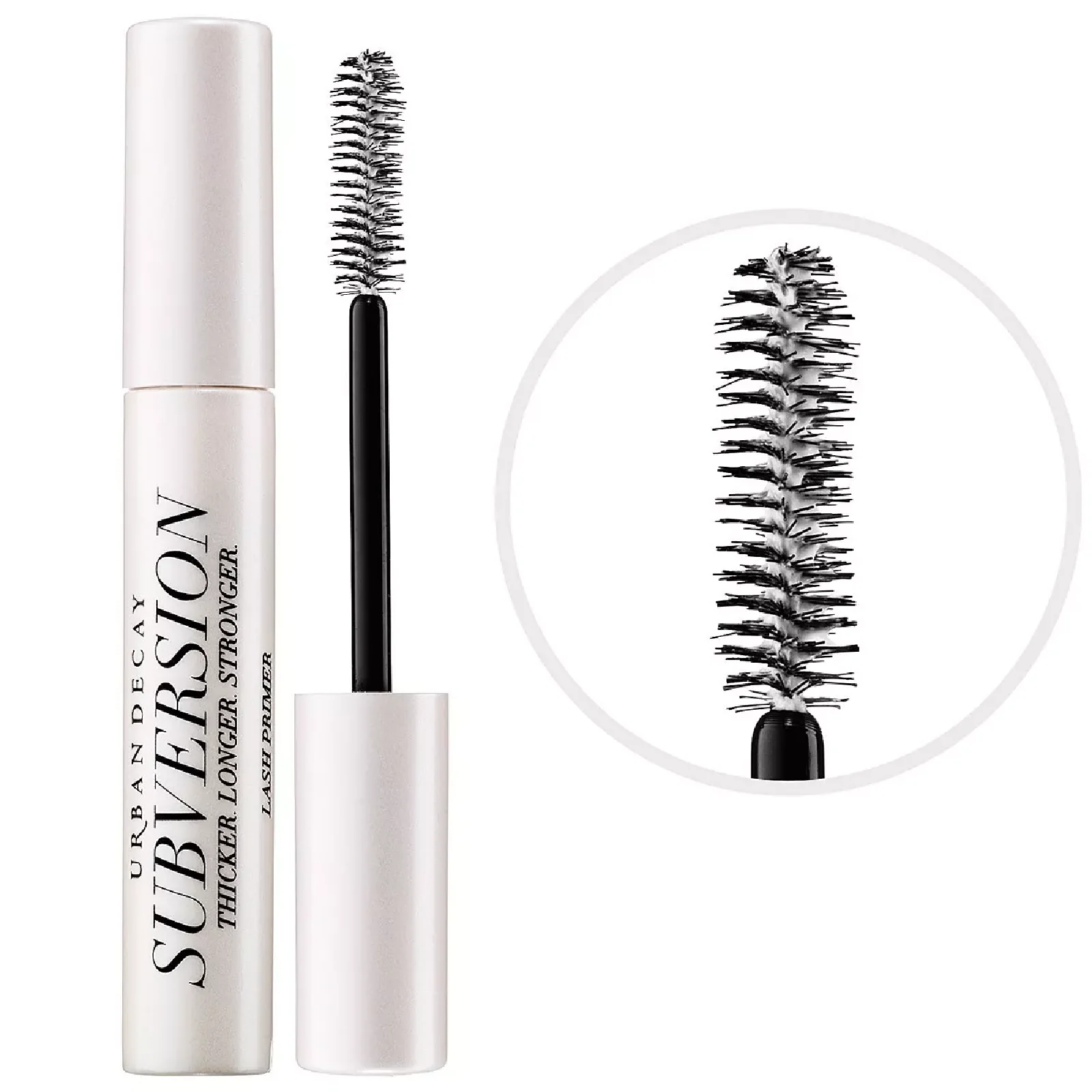 Urban Decay Subversion for Women