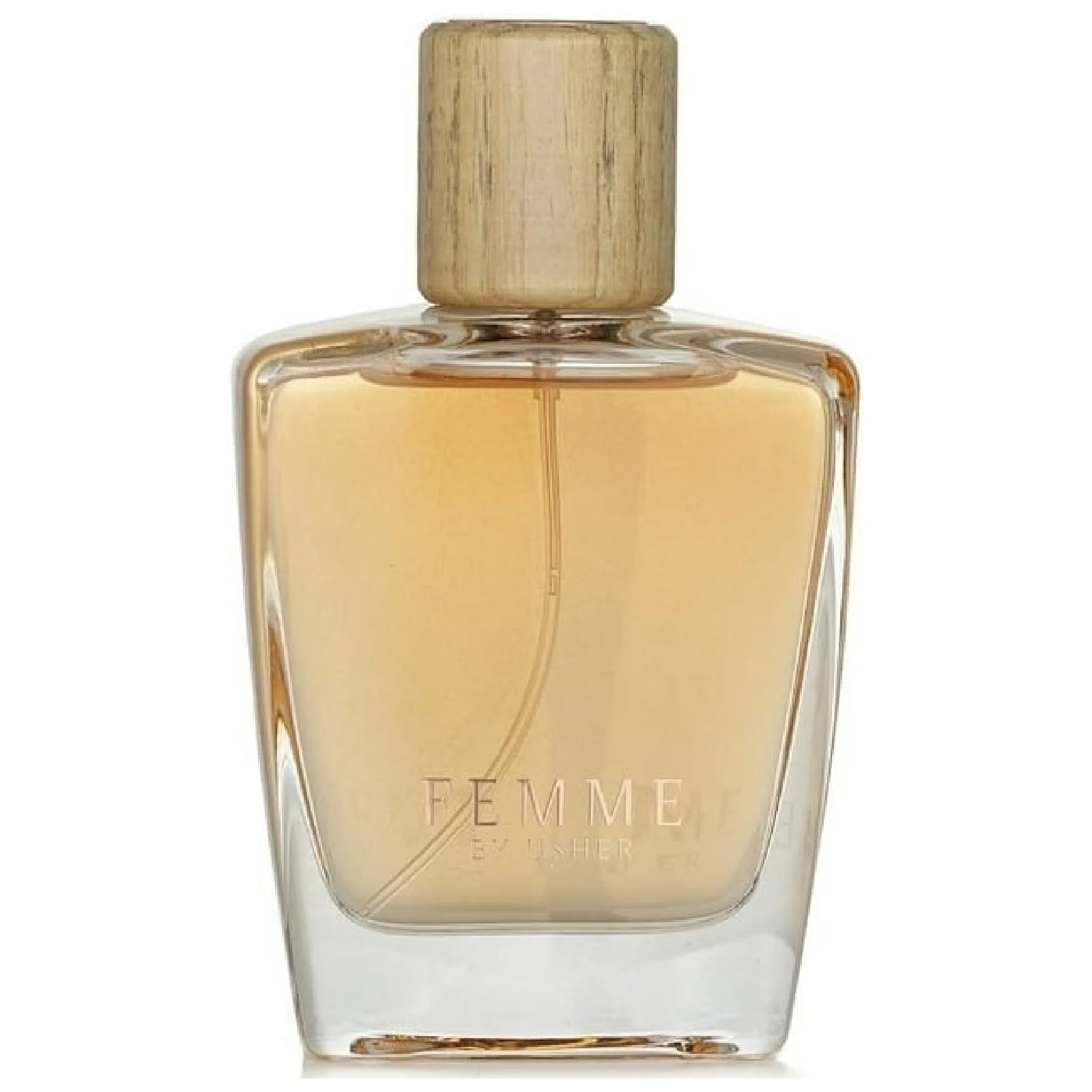 Usher Femme Eau de Parfum for Women - Image 3