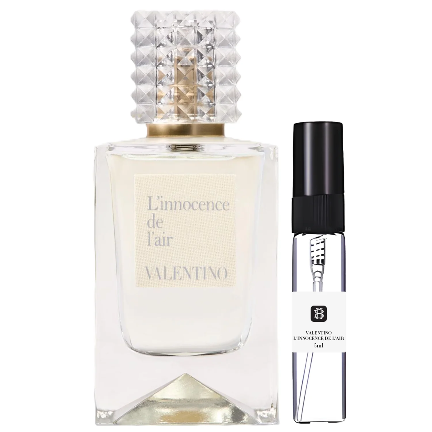 Valentino Club Couture Parfum for Everyone - Image 4
