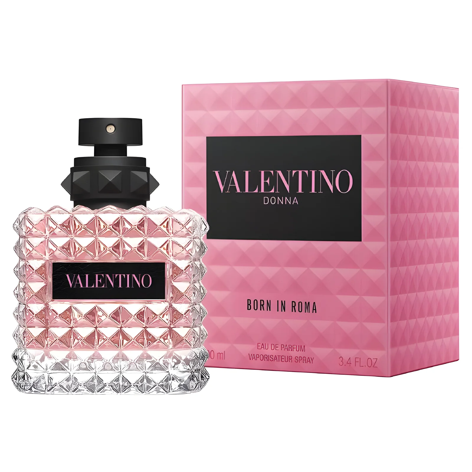 Valentino Donna Born in Roma Eau de Parfum for Women - Image 2