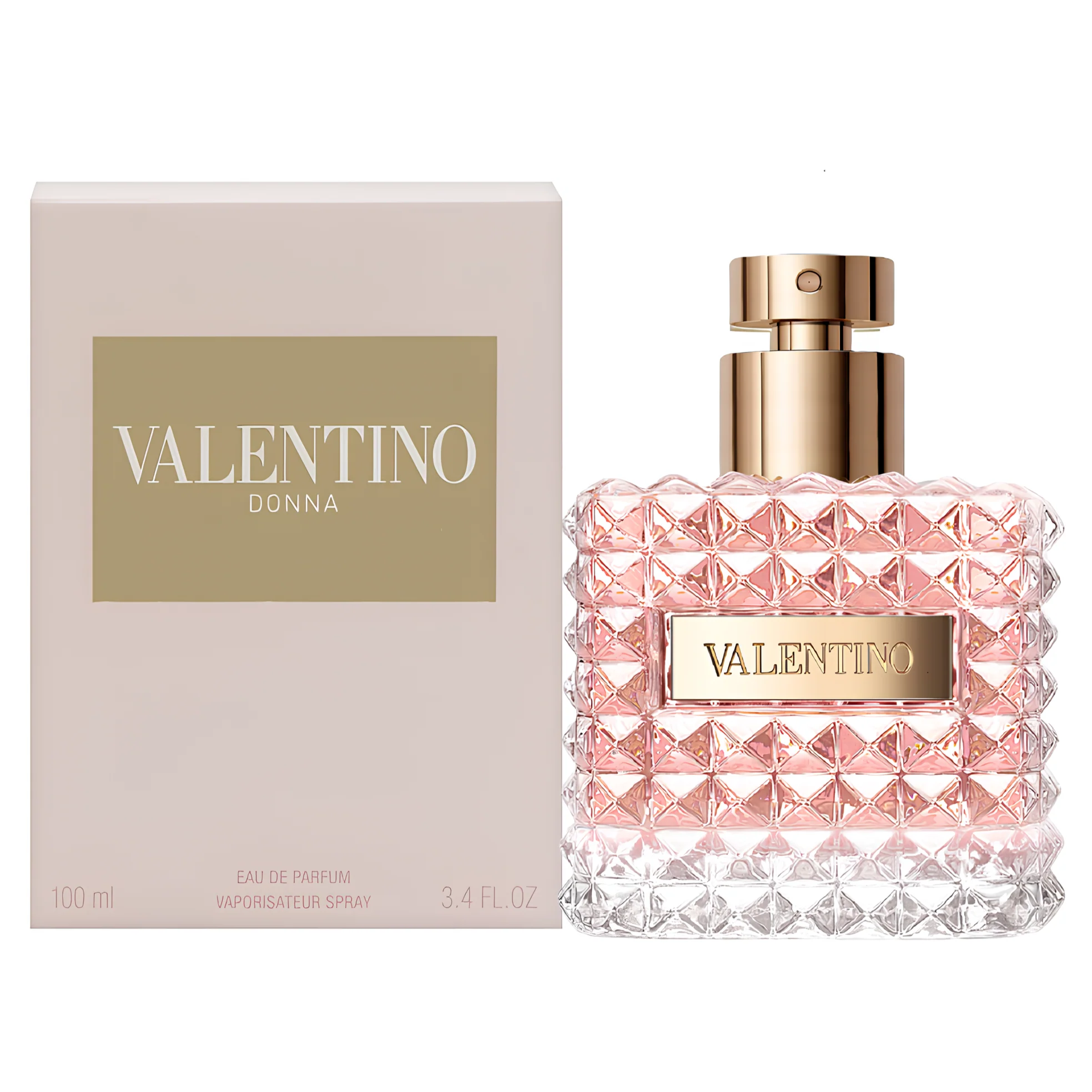 Valentino Donna Eau de Parfum for Women - Image 2