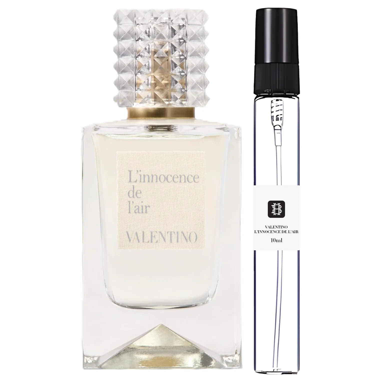Valentino L'innocence De L'air Parfum for Everyone - Image 4