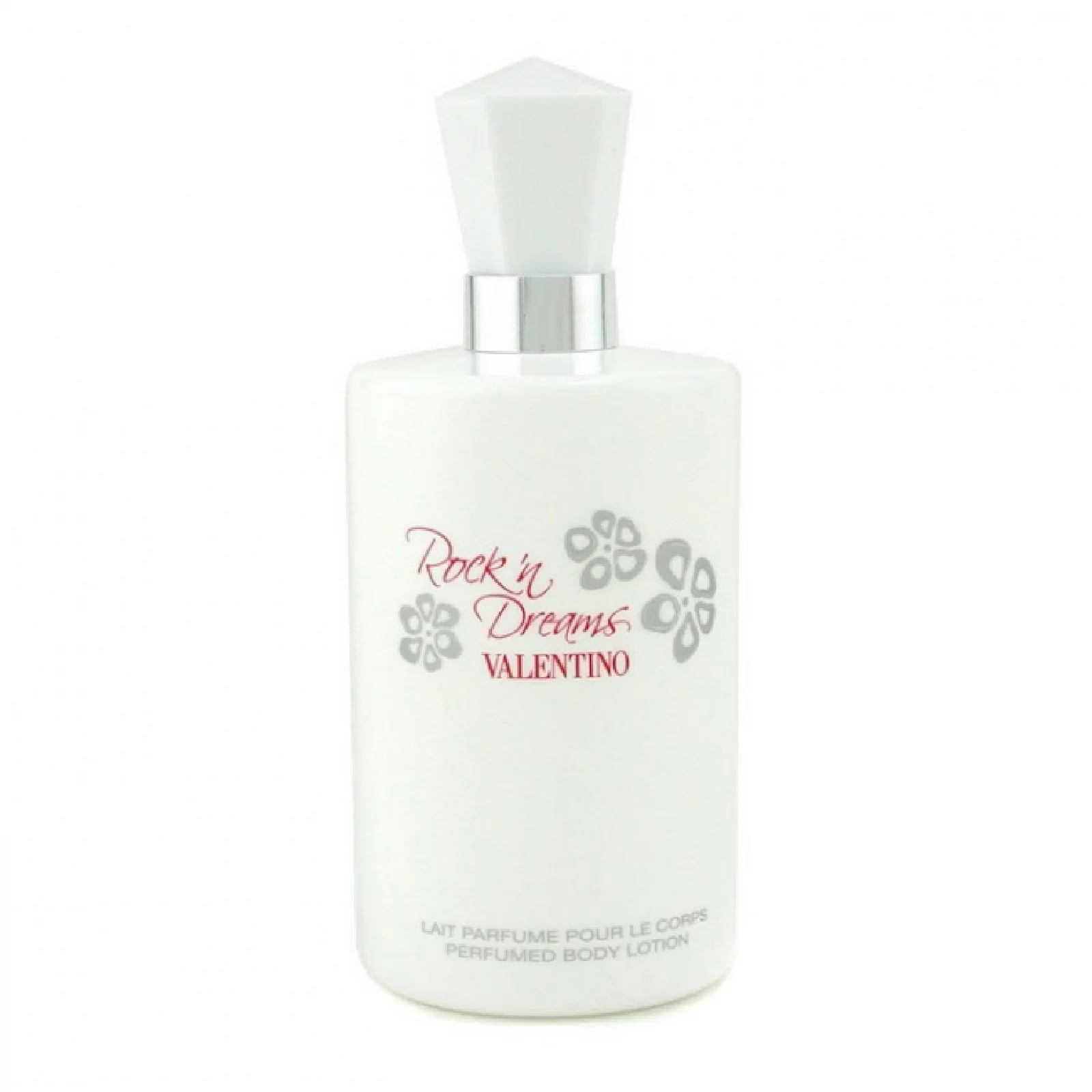 Valentino Rock 'n Dreams Body Lotion for Women