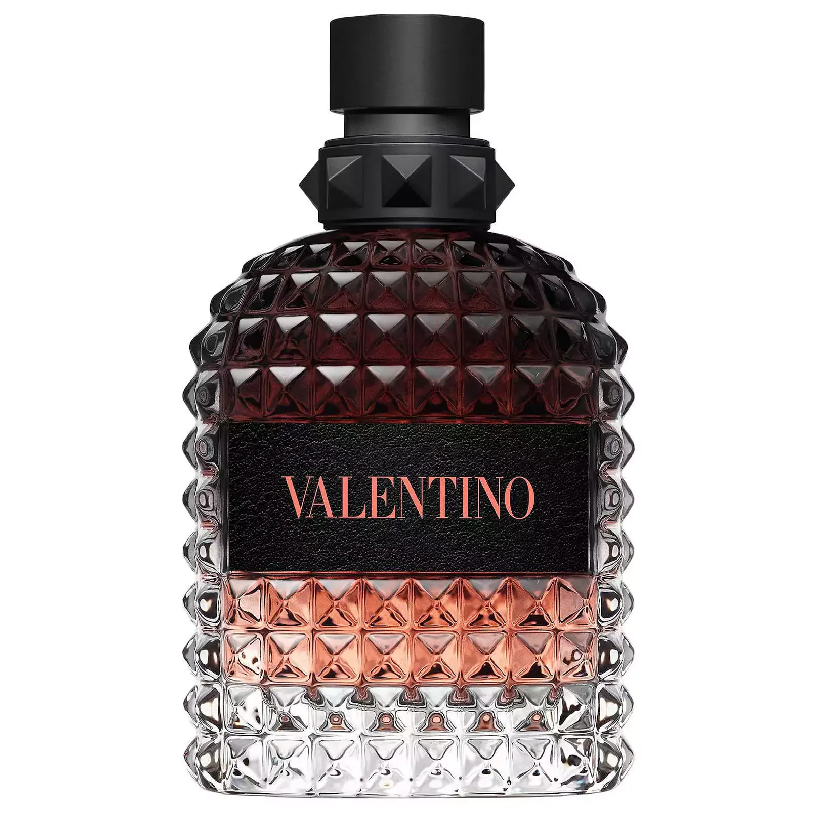 Valentino Uomo Born in Roma Coral Fantasy Eau de Toilette for Men - Image 3