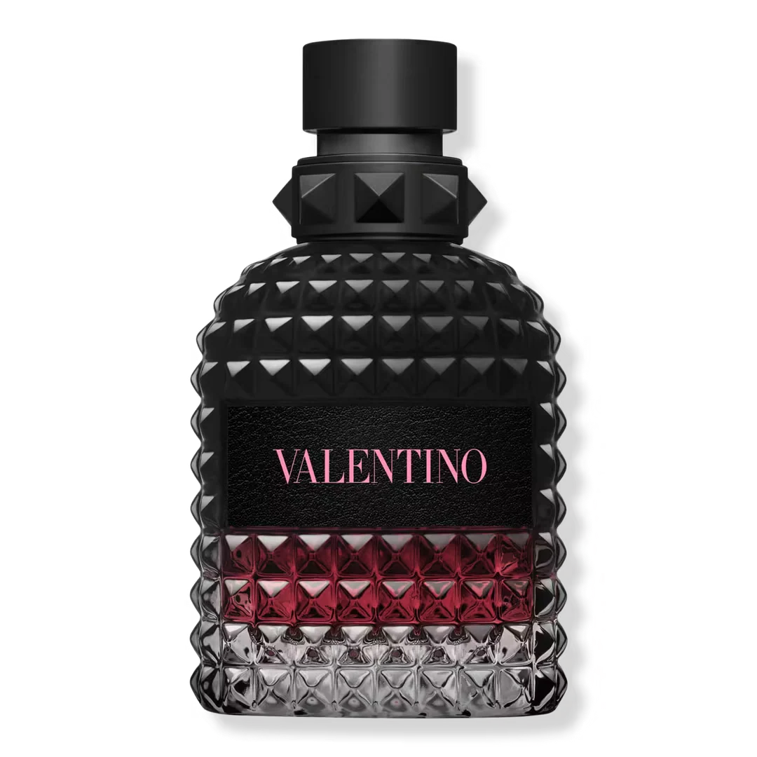 Valentino Uomo Born in Roma Intense Eau de Parfum for Men - Image 4