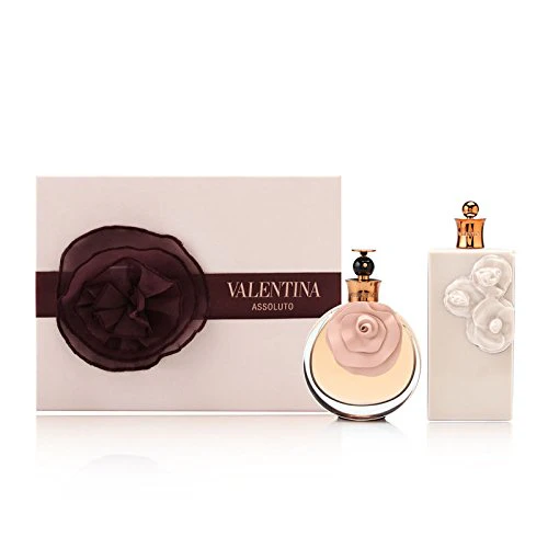 Valentino Valentina Assoluto Gift Set for Women - Image 2