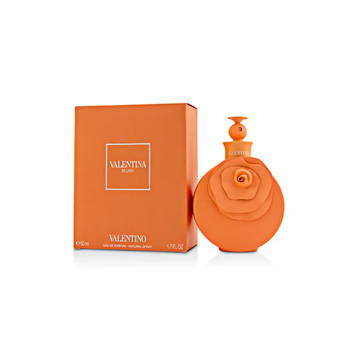 Valentino Valentina Blush Eau de Parfum for Women - Image 5