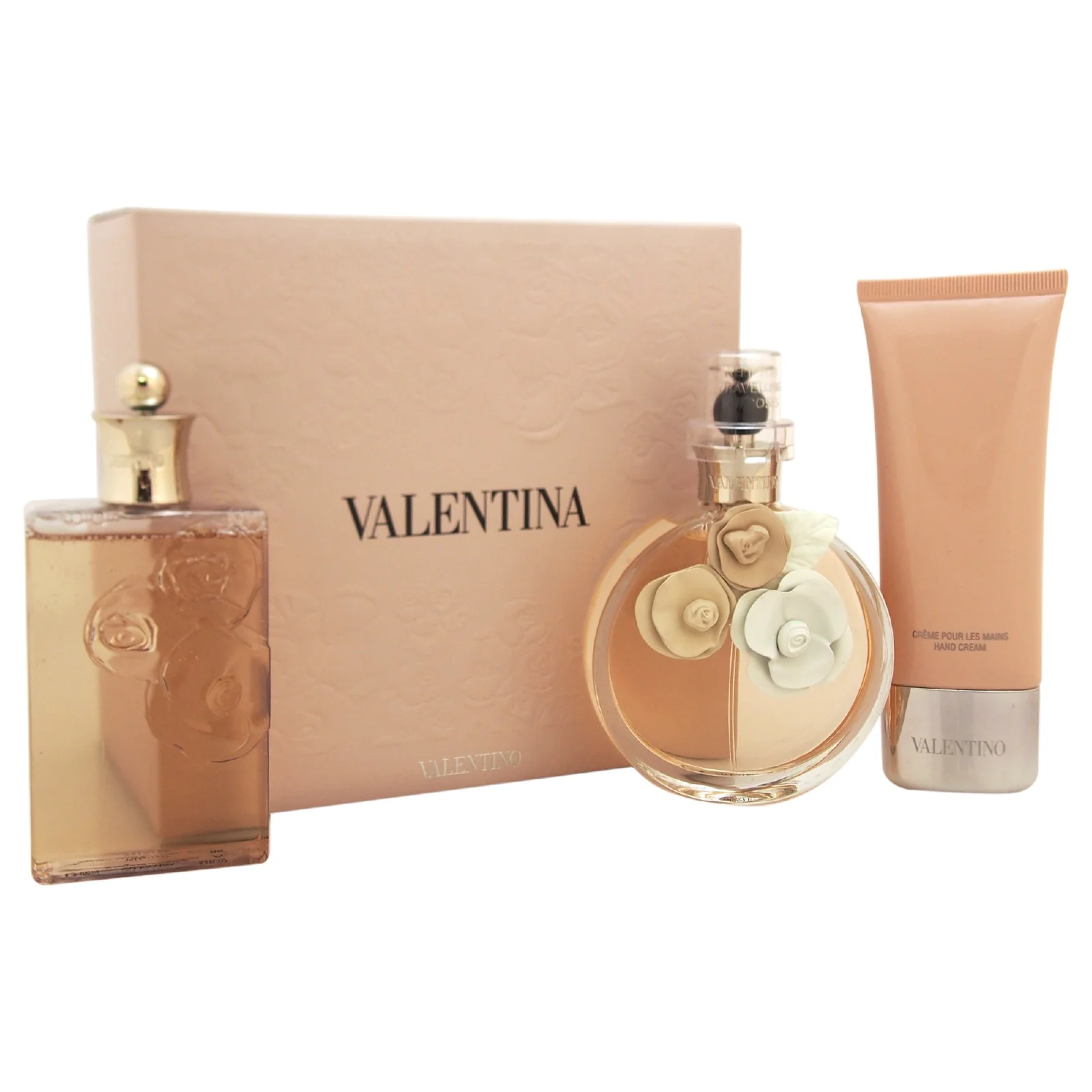 Valentino Valentina Gift Set for Women - Image 4