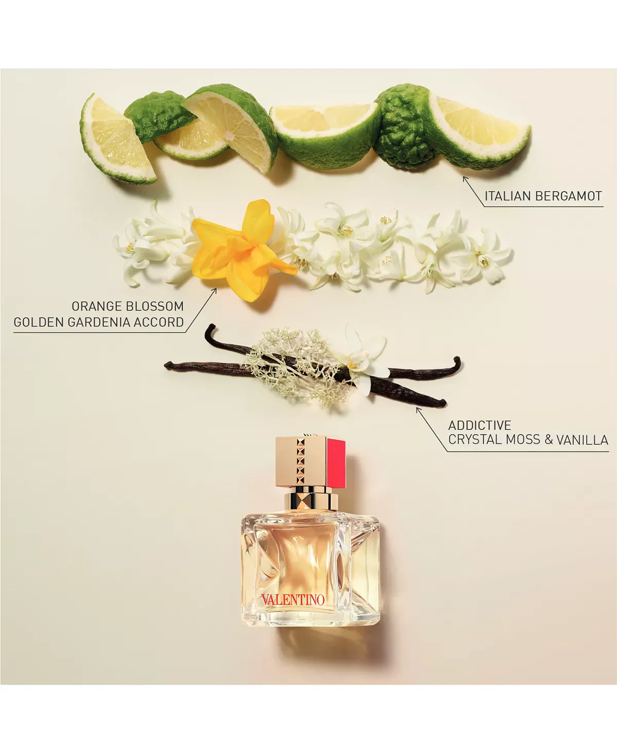 Valentino Voce Viva Eau de Parfum for Women - Image 24