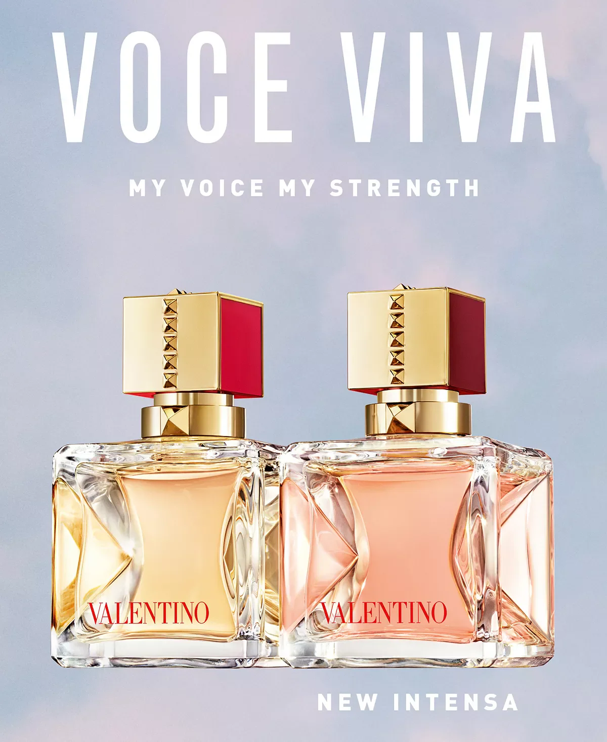 Valentino Voce Viva Eau de Parfum for Women - Image 25