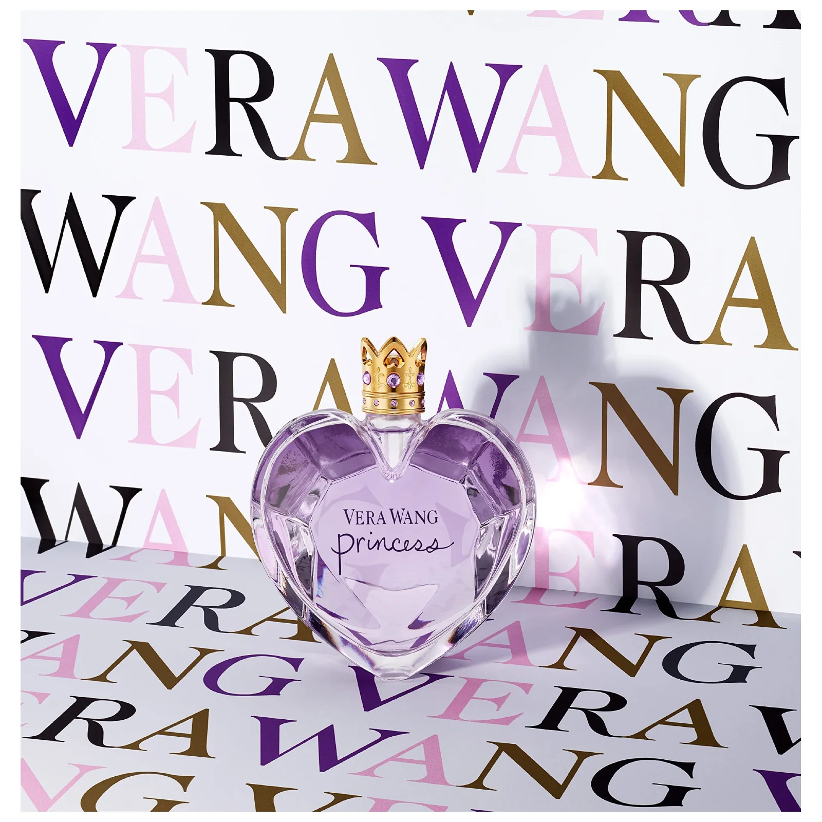 Vera Wang Princess Eau de Toilette for Women - Image 3