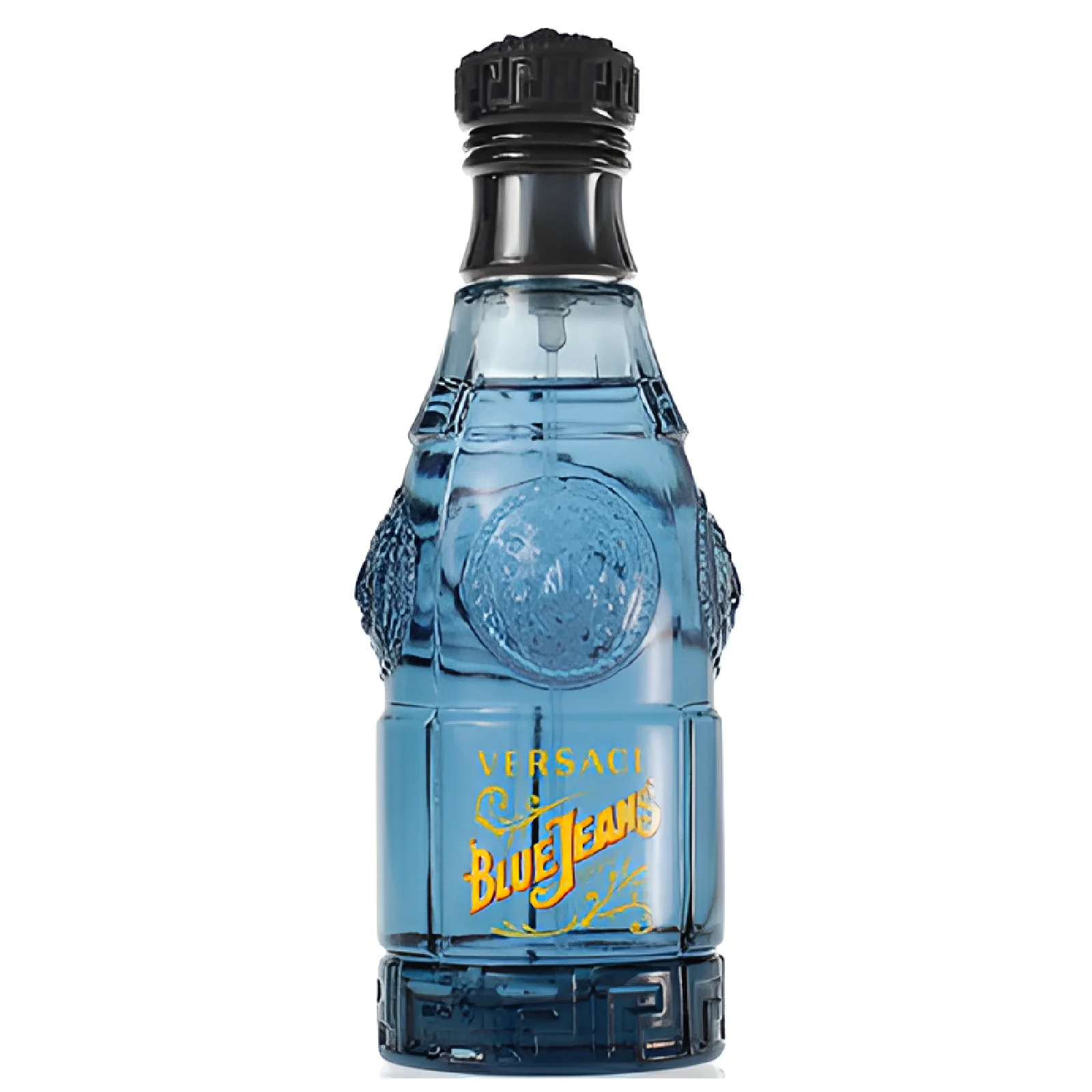 Versace Blue Jeans Eau de Toilette for Men - Image 5