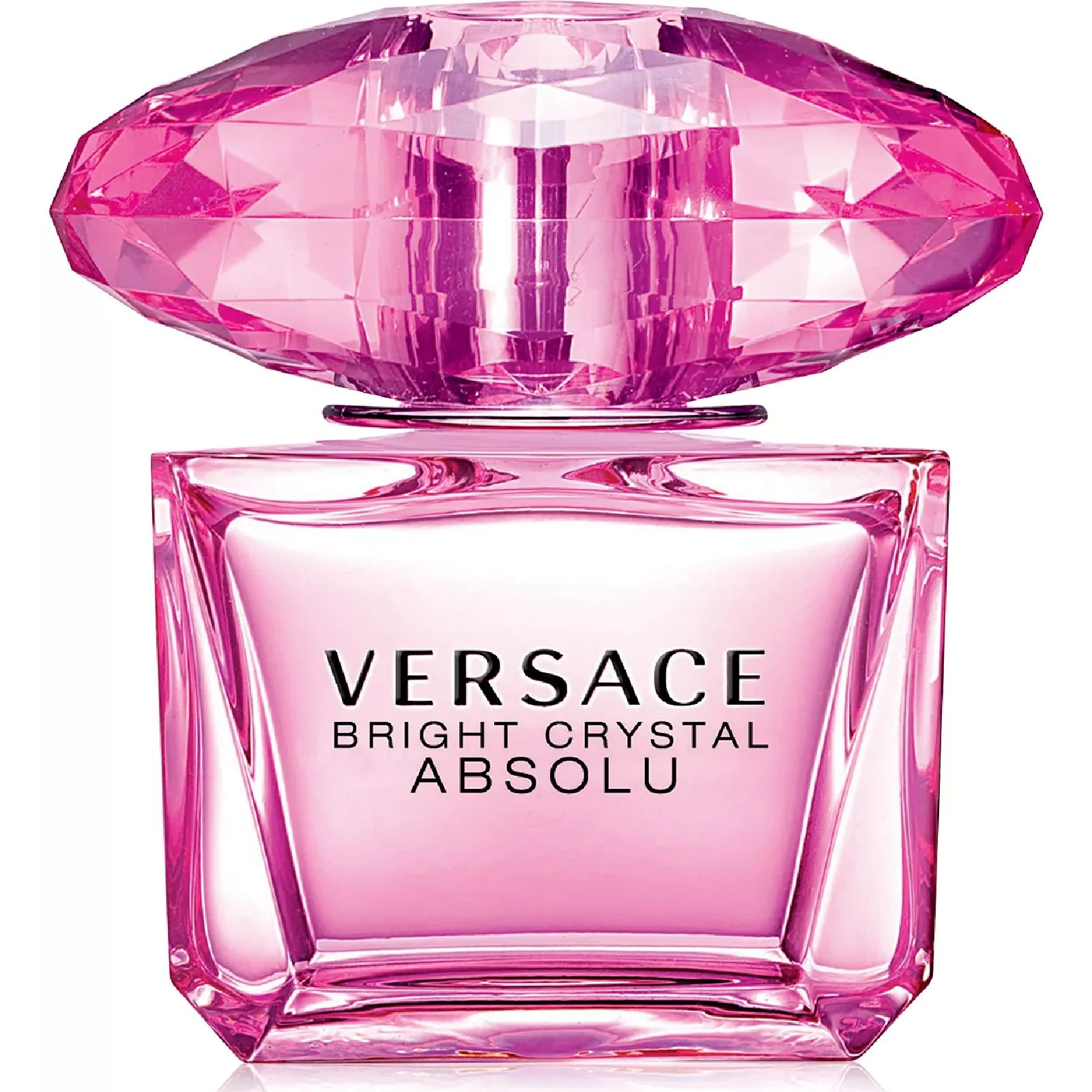 Versace Bright Crystal Absolu Eau de Parfum for Women - Image 3