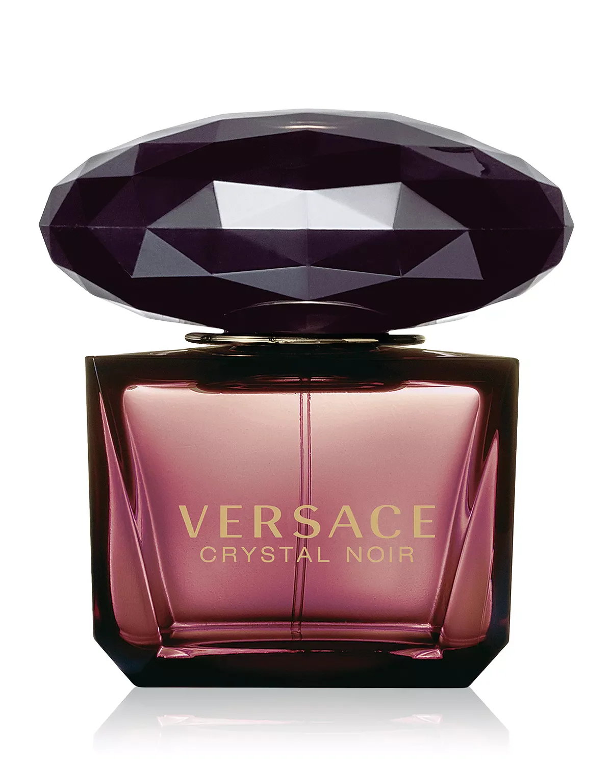 Versace Crystal Noir Eau de Toilette for Women - Image 9
