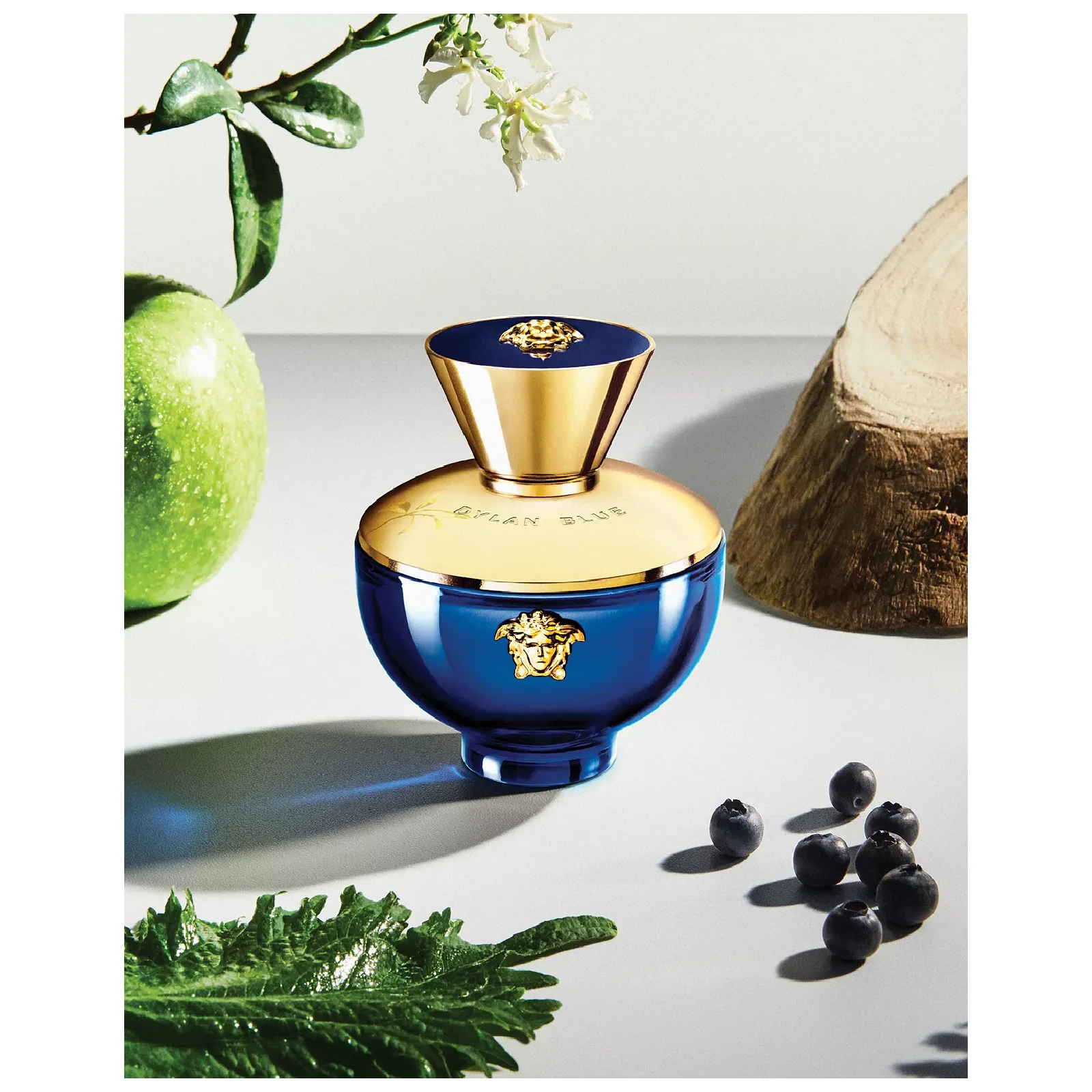 Versace Dylan Blue Eau de Parfum for Women - Image 7