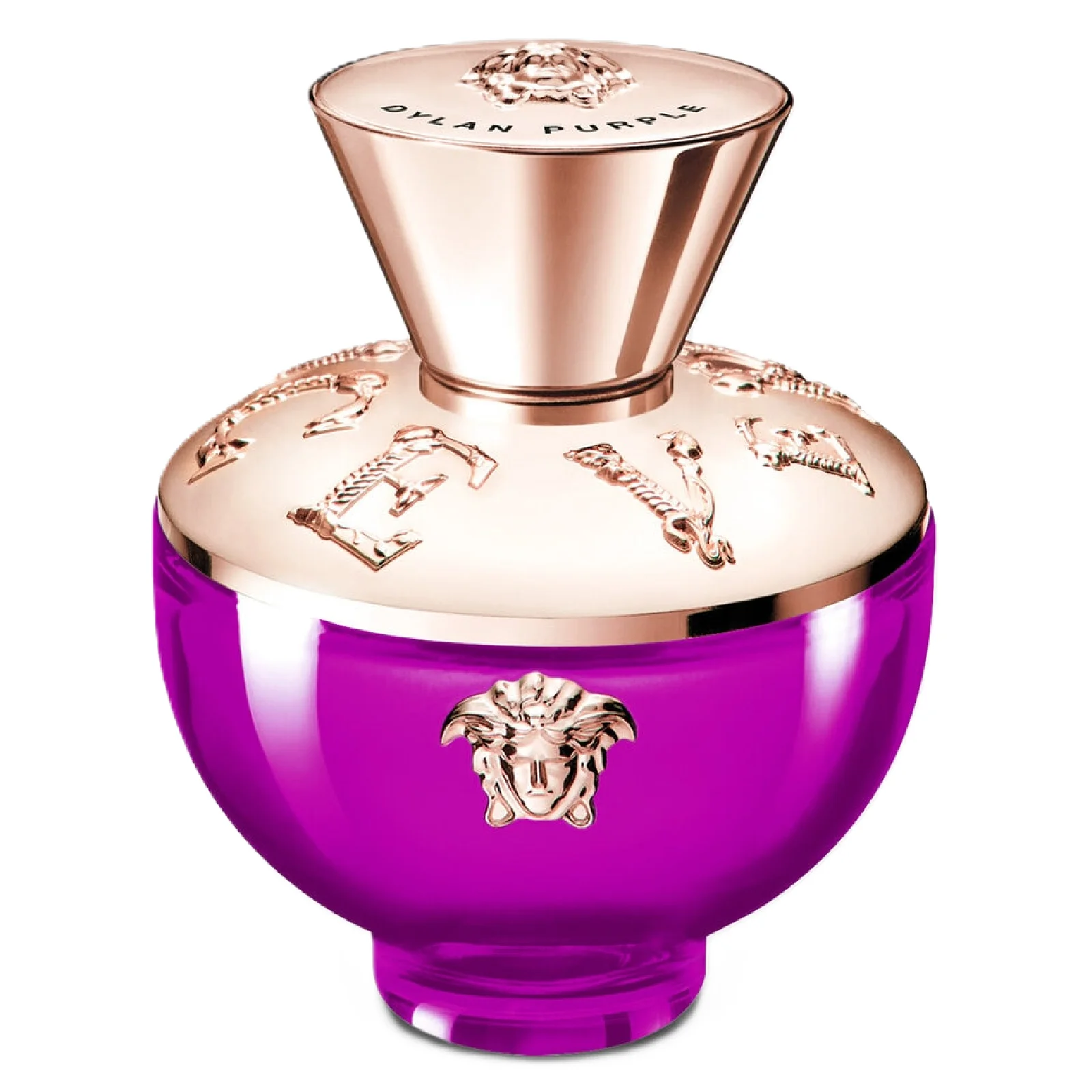 Versace Dylan Purple Eau de Parfum for Women - Image 5