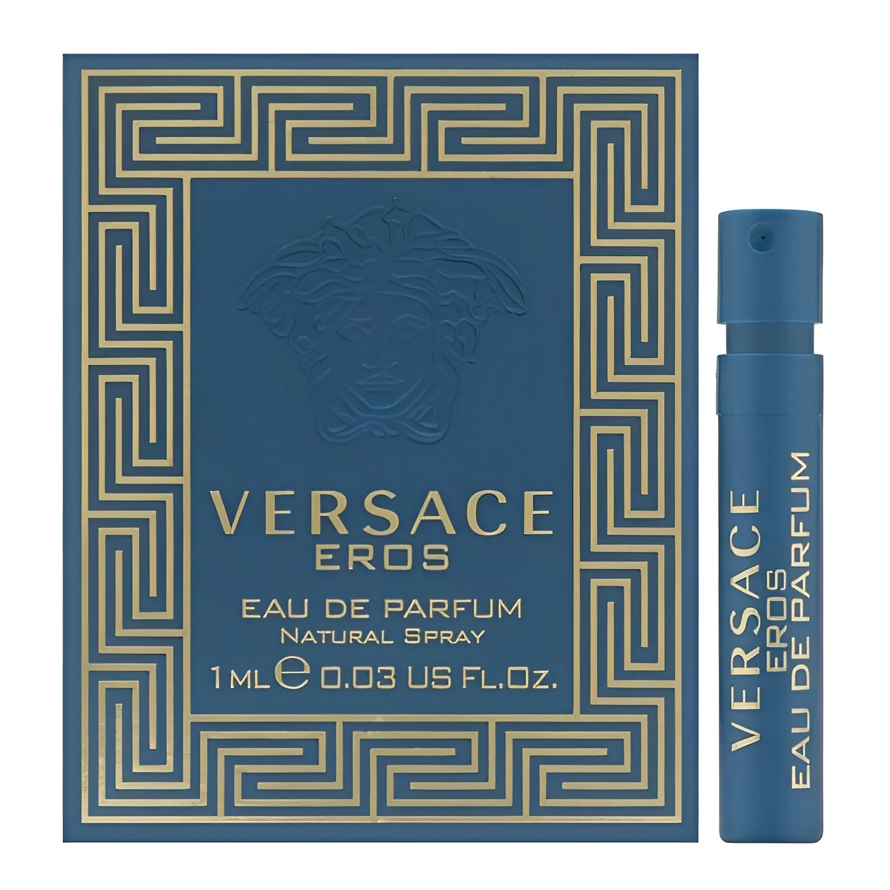 Versace Eros Eau de Parfum for Men - Image 17