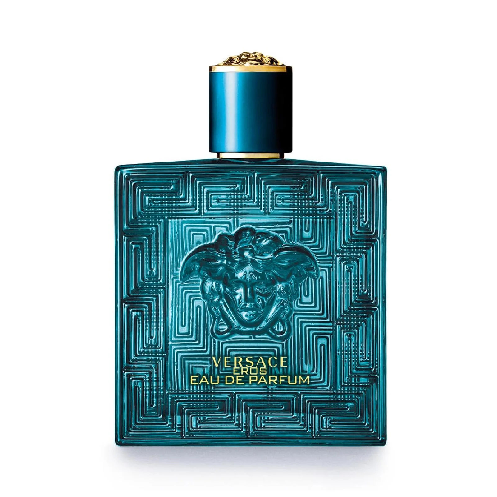 Versace Eros Eau de Parfum for Men - Image 5