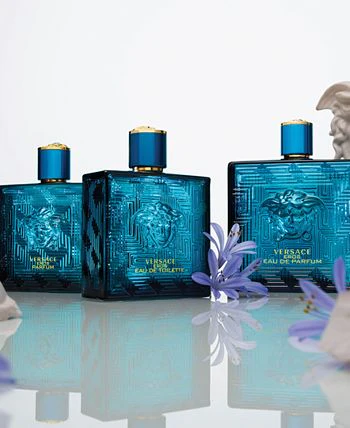Versace Eros Eau de Toilette for Men - Image 28