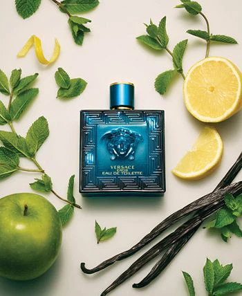 Versace Eros Eau de Toilette for Men - Image 29